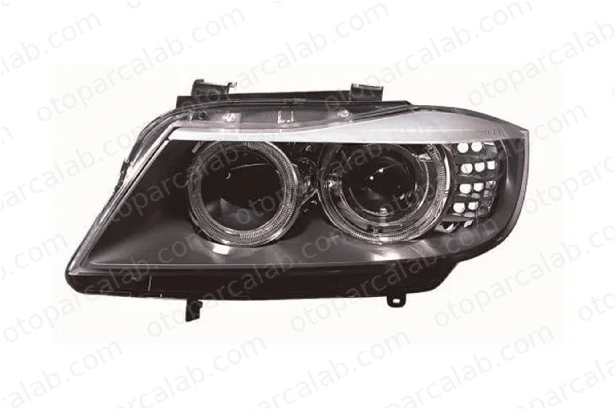 DEPO 444-1167RMLEHM2 Far Sağ BMW 3 Touring 3 Coupe 63117240248 63114871216