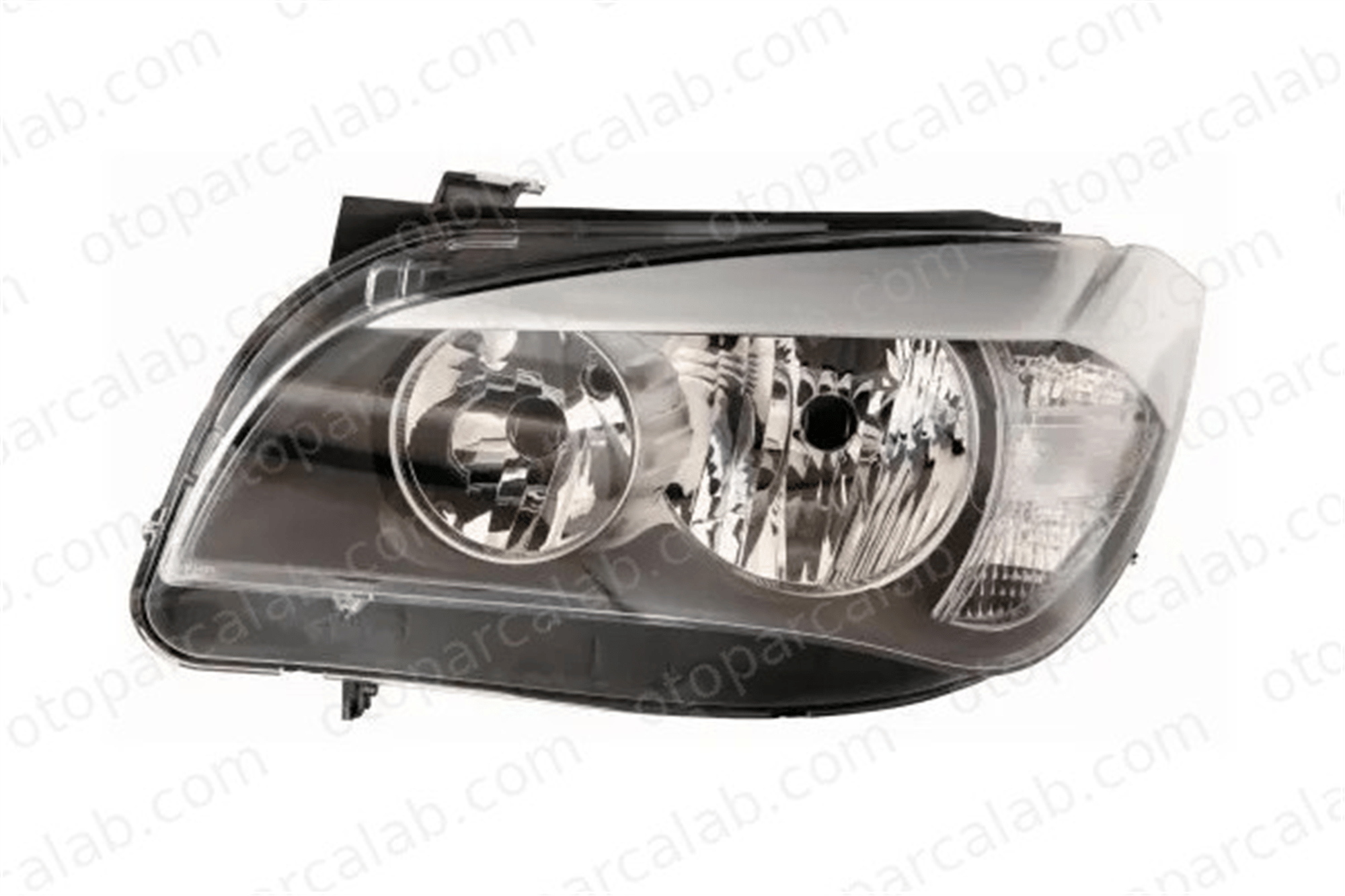DEPO 444-1173R-LDEM2 Far Sağ BMW X1 63112990002