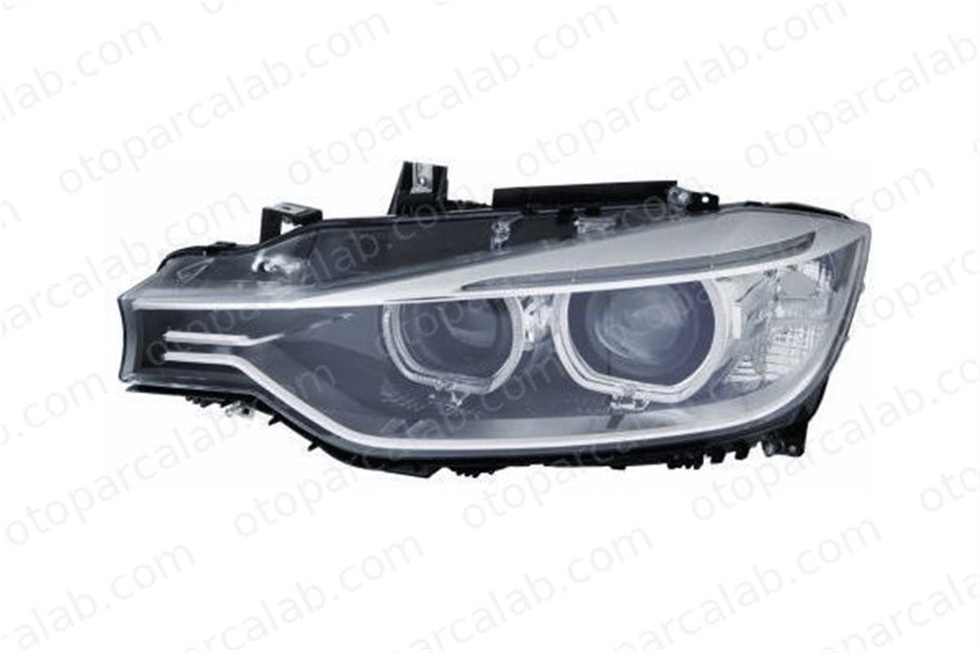DEPO 444-1183LMLEHM2 Far Sol BMW 3 3 Touring 63117314531 63117259525