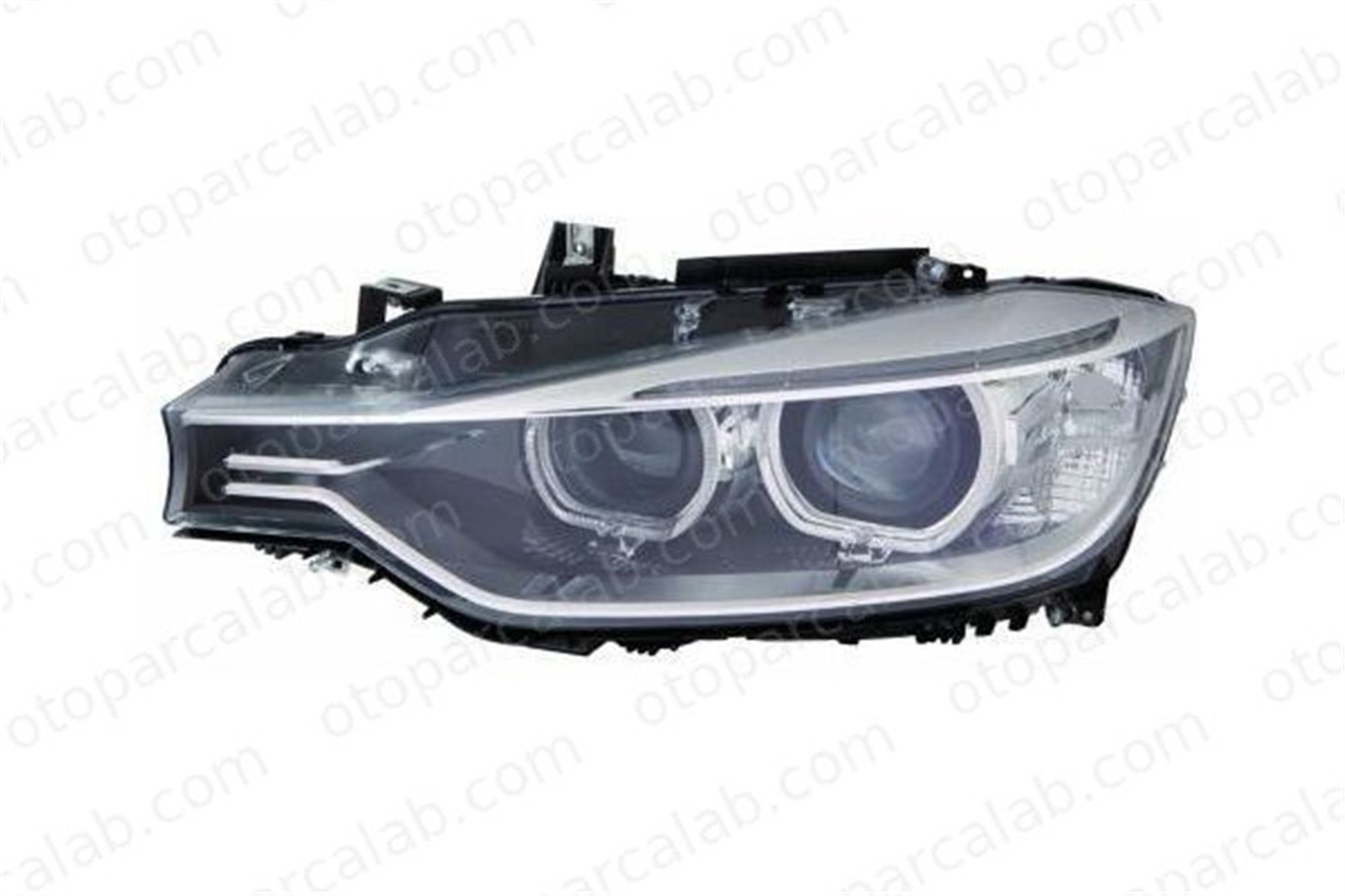 DEPO 444-1183RMLEHM2 Far Sağ BMW 3 3 Touring 63117314532 63117259526