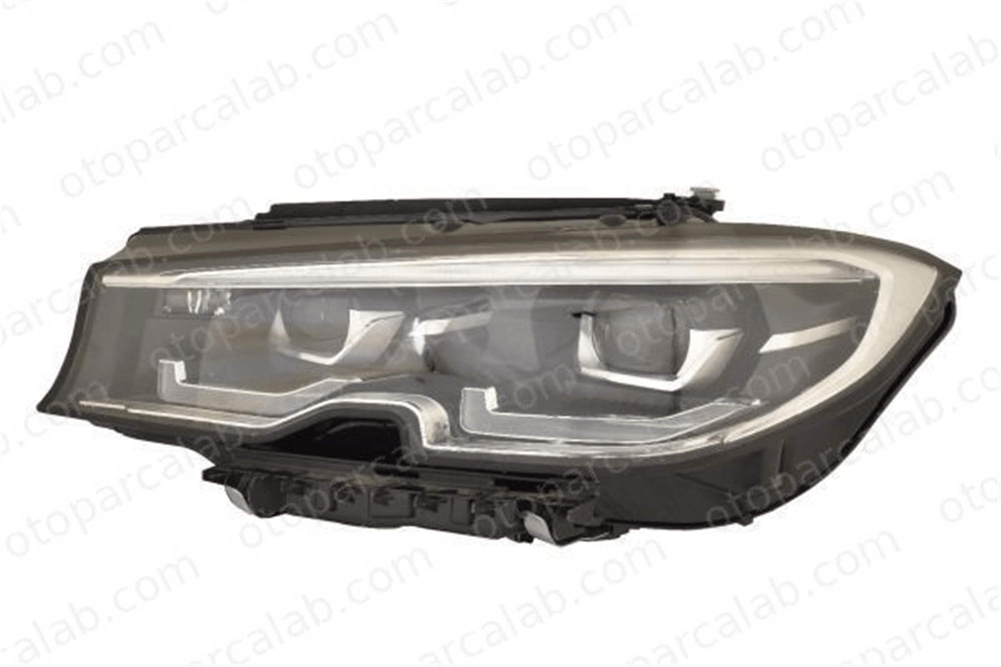 DEPO 444-11ATLMLEAM2 Far Sol BMW 3 3 Touring 63118496155 8496155