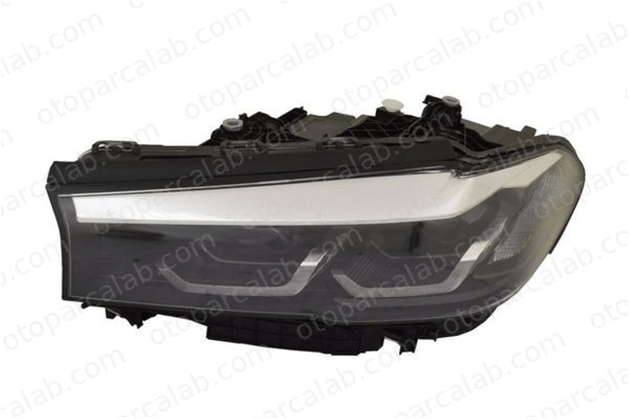 DEPO 444-11AZLMLEAM2 Far Lambası Sol BMW 5 5 Touring 63119479257 63118495279