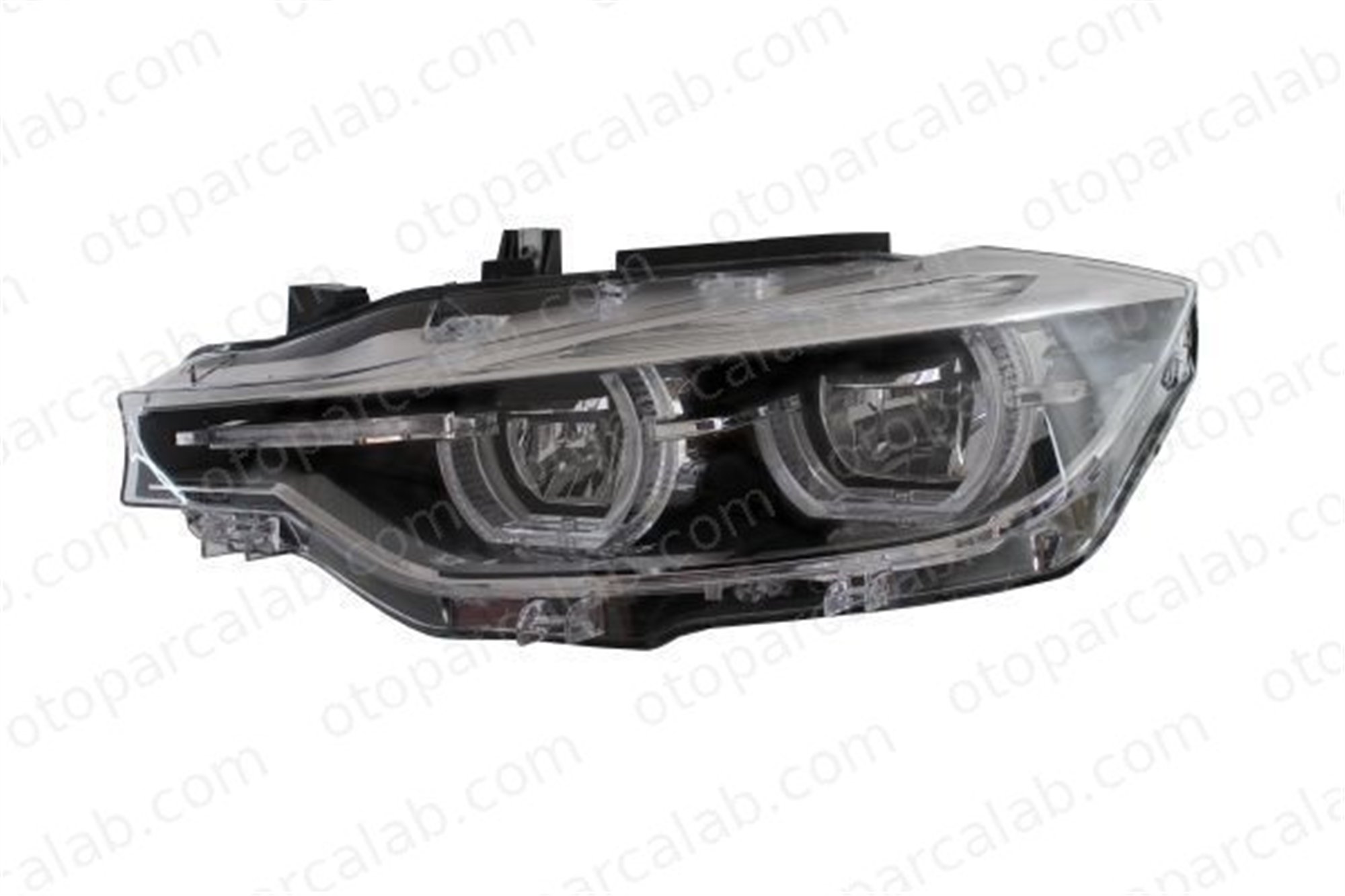 DEPO 444-11B5LMLDEM2 Far Sol BMW 3 3 Touring 63117419633