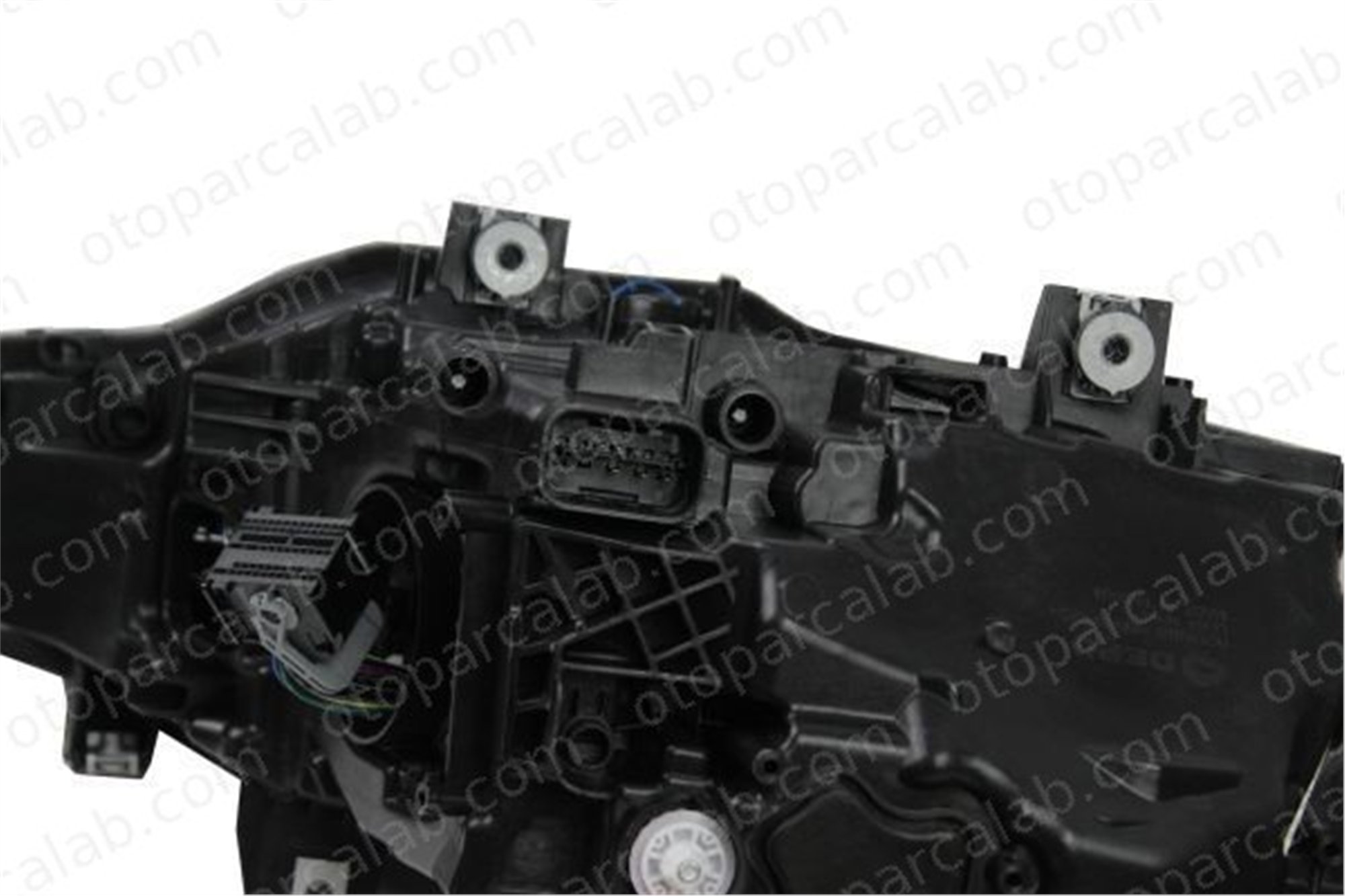 DEPO 444-11B5RMLDEM2 Far Sağ BMW 3 3 Touring 63117419634 7419634