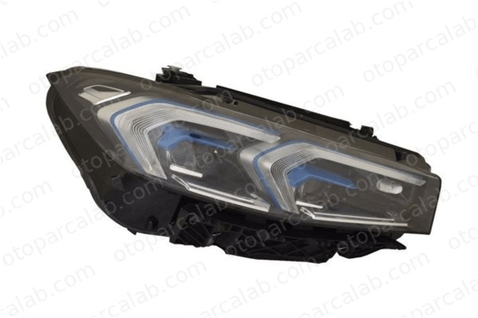 DEPO 444-11BDRMLEAM3 Far Sağ BMW 3 3 Touring 63115A4F756 63115A57062