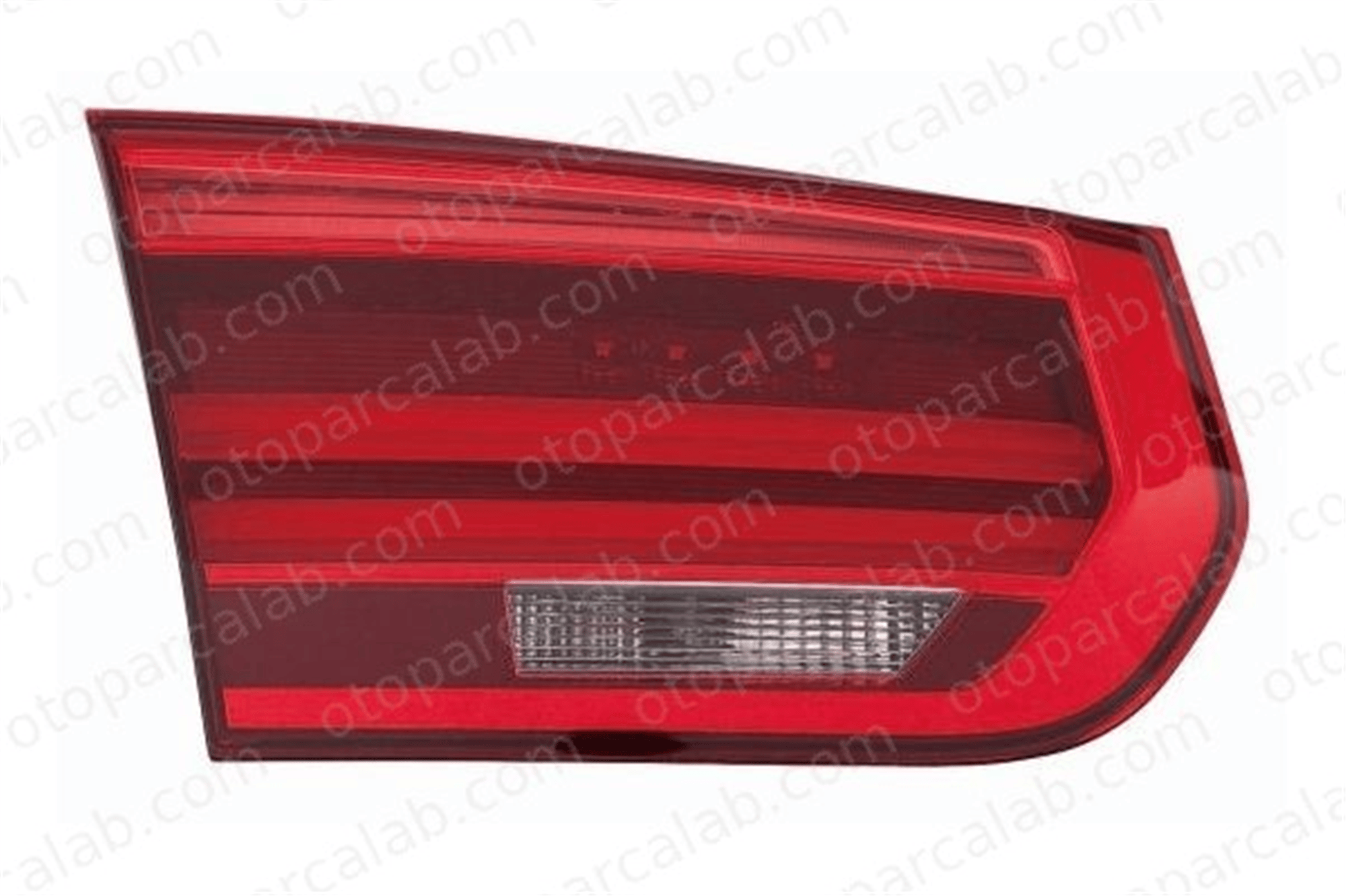 DEPO 444-1348L-UE Stop Lambası İç Sol BMW 3 3 Touring 63217369119 63217369120