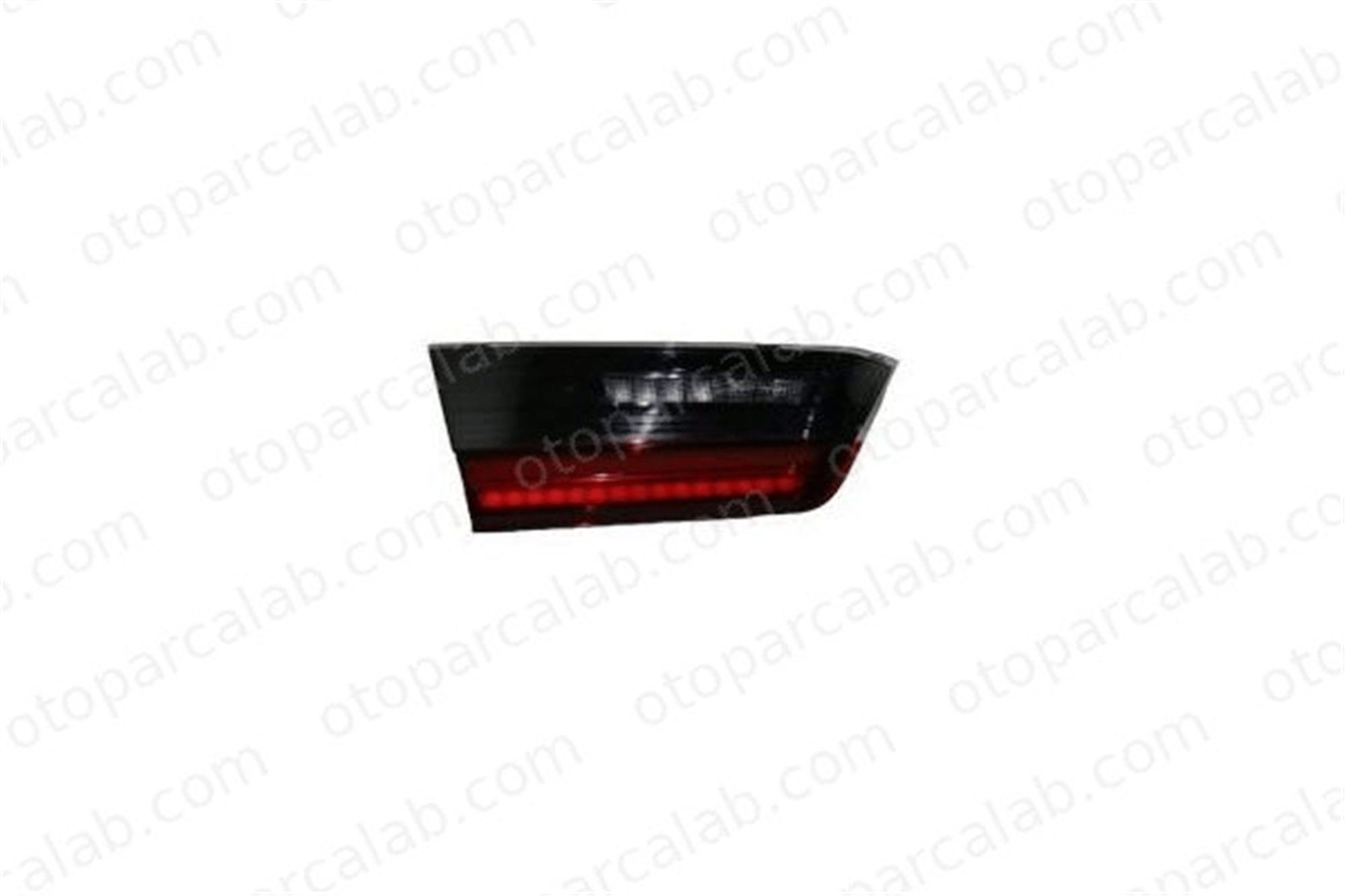 DEPO 444-1359R-AE Stop Lambası İç Sağ BMW 3 63217955842