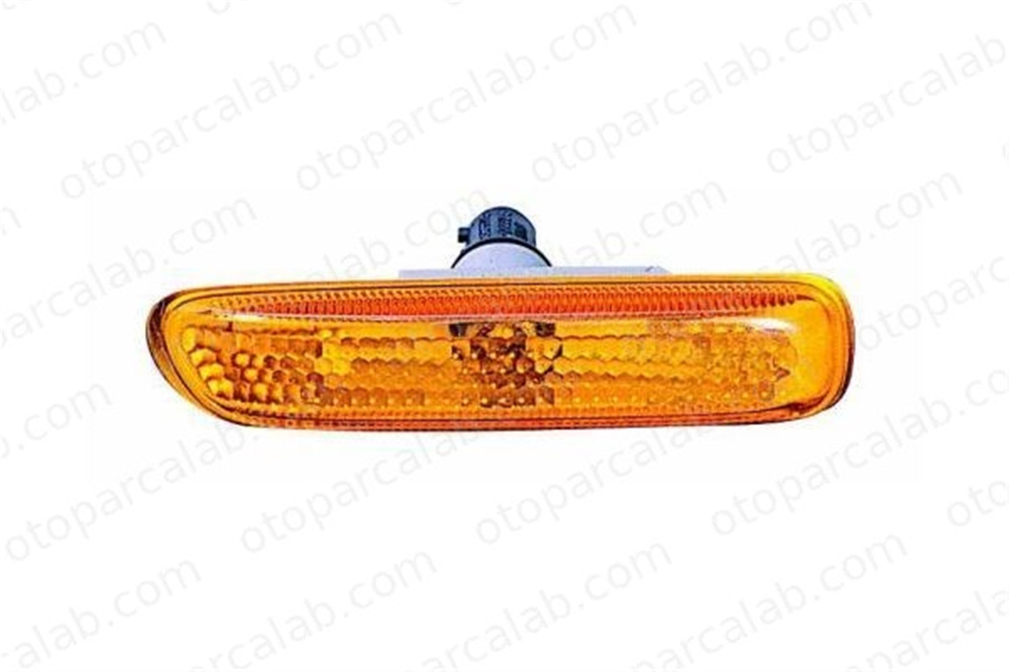 DEPO 444-1403L-AE-Y Çamurluk Sinyali Sol BMW 3 Coupe 3 63138370719 63138353223