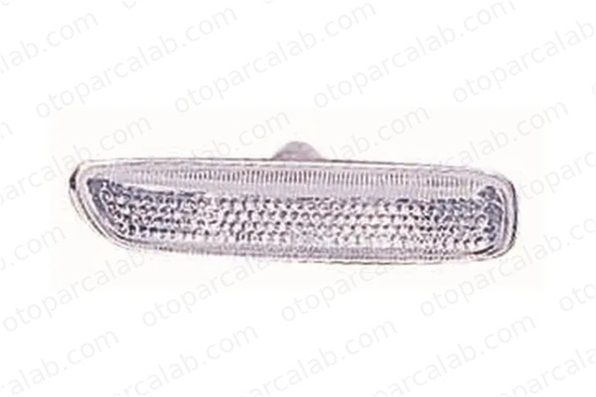 DEPO 444-1403L-UE-C Çamurluk Sinyali Sol BMW 3 3 Touring 63122228591 63132228591