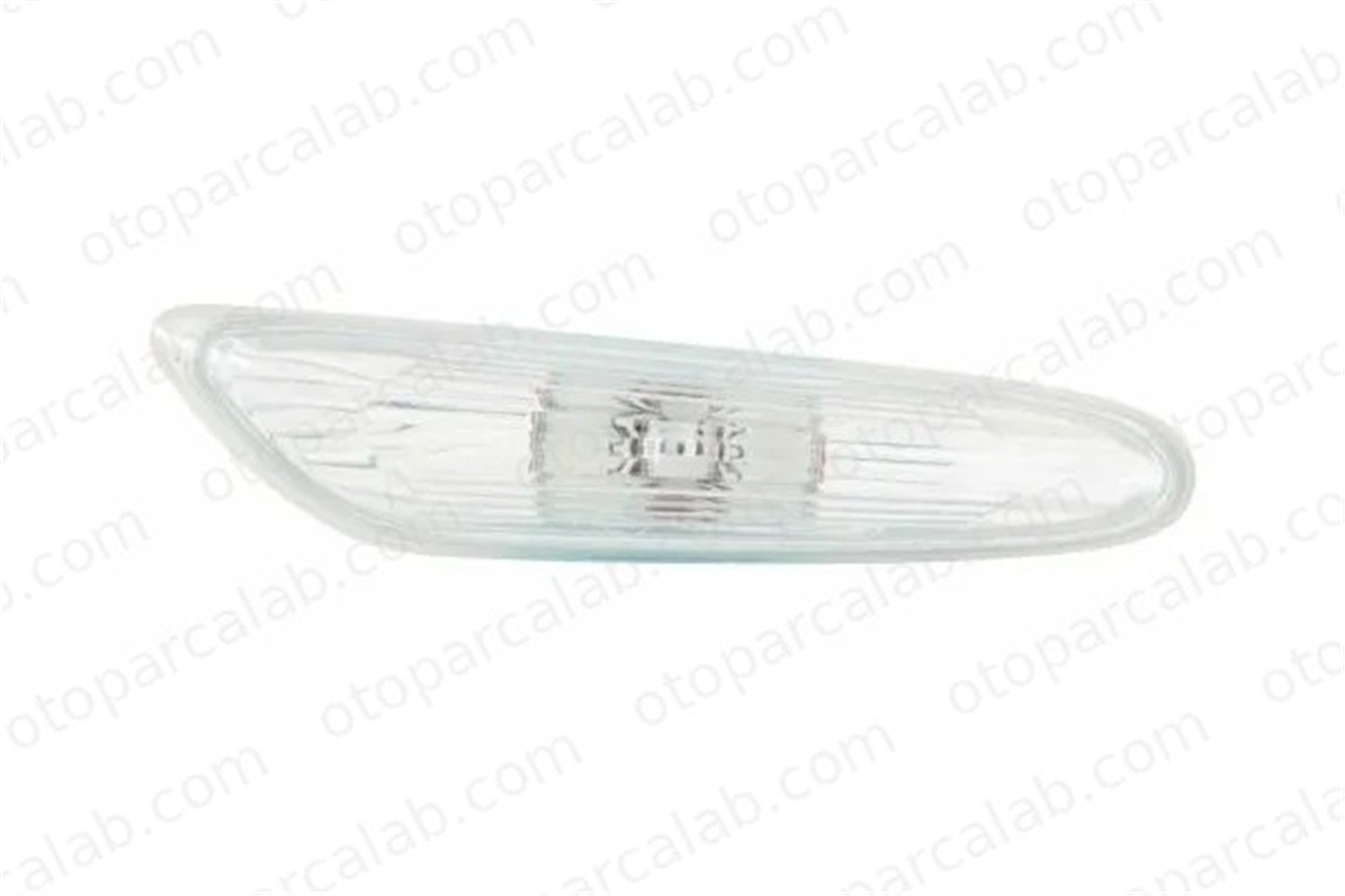 DEPO 444-1413R-UE Çamurluk Sinyali Sağ BMW 3 3 Touring 63137253326 63133403613