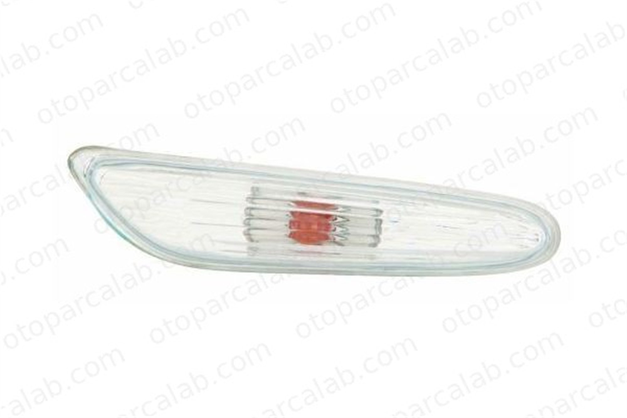 DEPO 444-1414R-UE Çamurluk Sinyali Sağ BMW 5 5 Touring 63137165742 63136923920