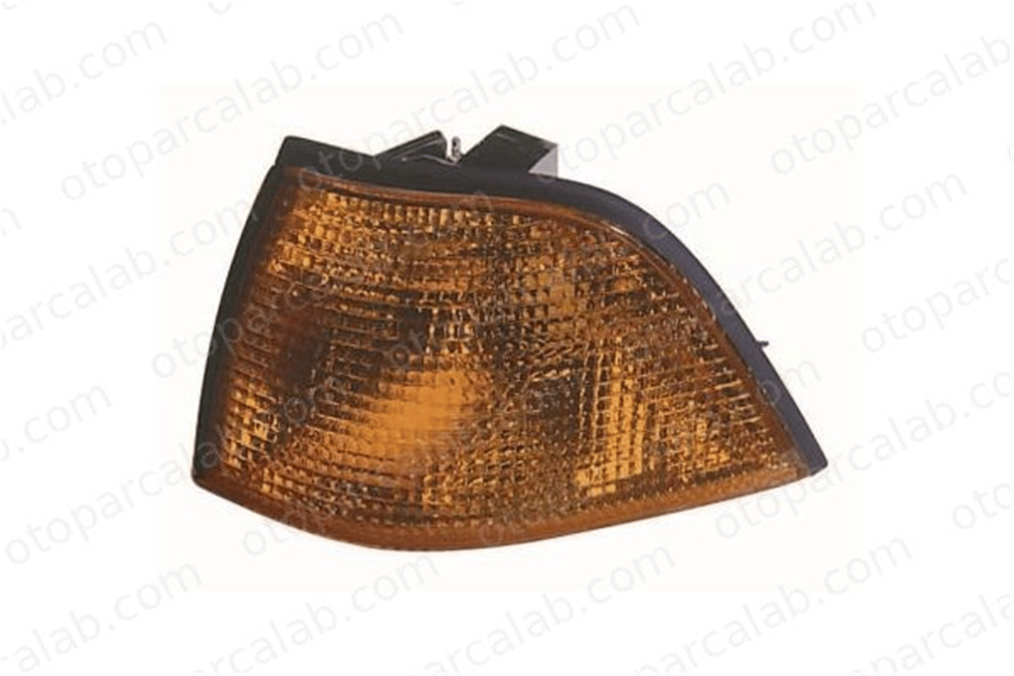 DEPO 444-1505R-UE-Y Sinyal Lambası Sağ BMW 3 3 Touring 63138353282 63138353281