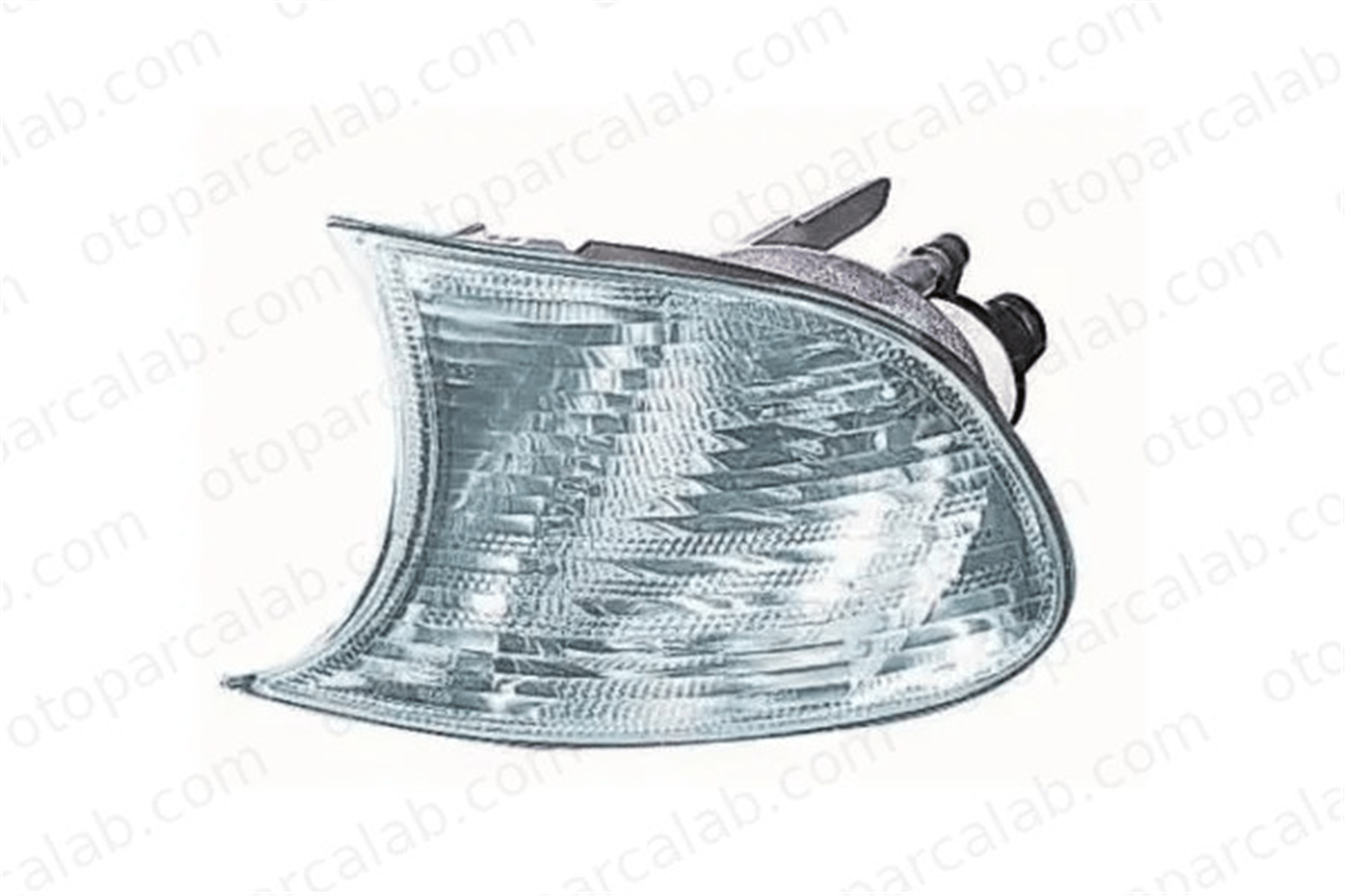 DEPO 444-1507R-AQ-C Sinyal Lambası Sağ BMW 3 Coupe 3 Cabrio 63126904308 185913152