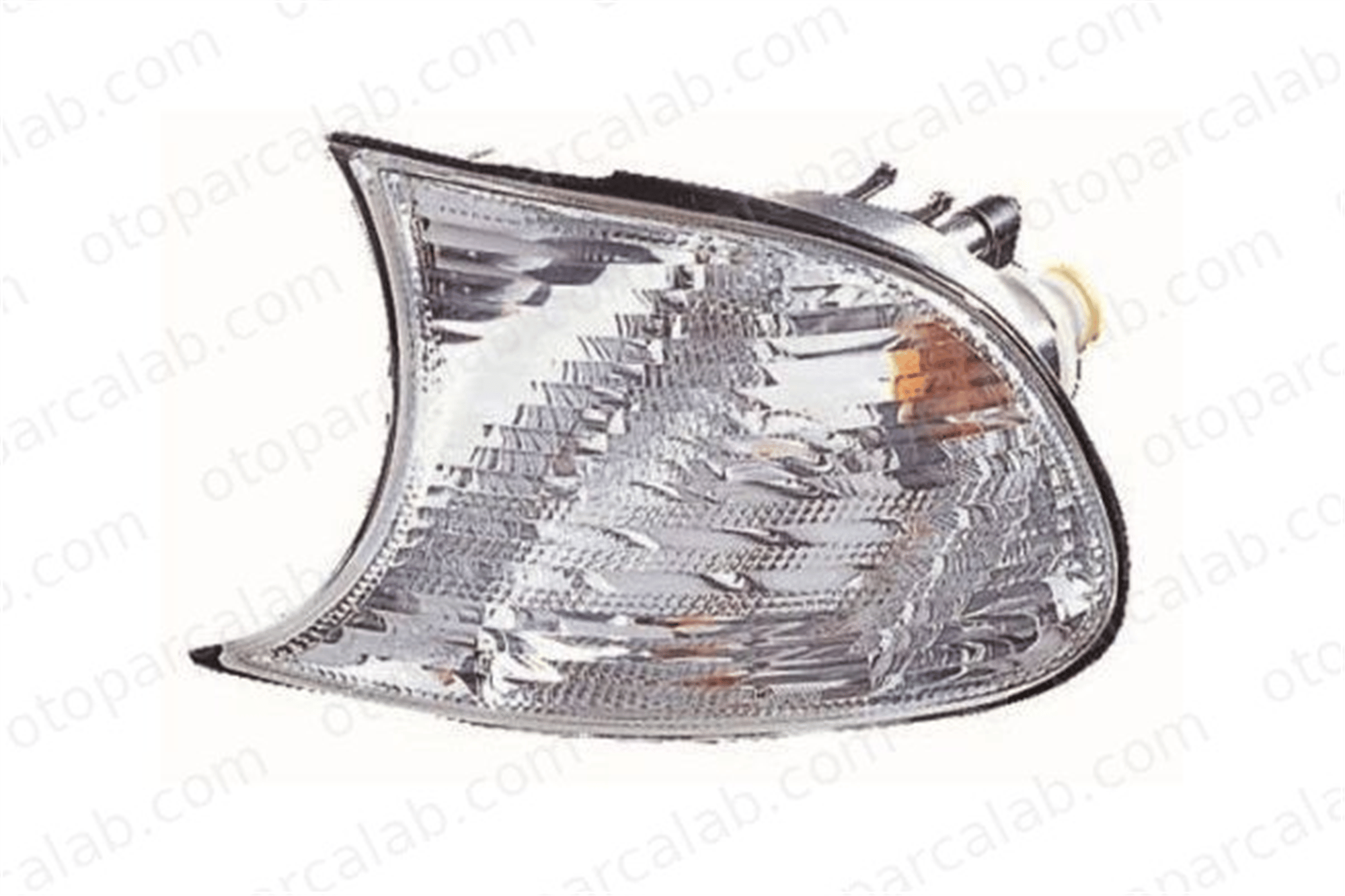 DEPO 444-1512R-AE Sinyal Lambası Sağ BMW 3 Coupe 3 Cabrio 63137165858 63136919652