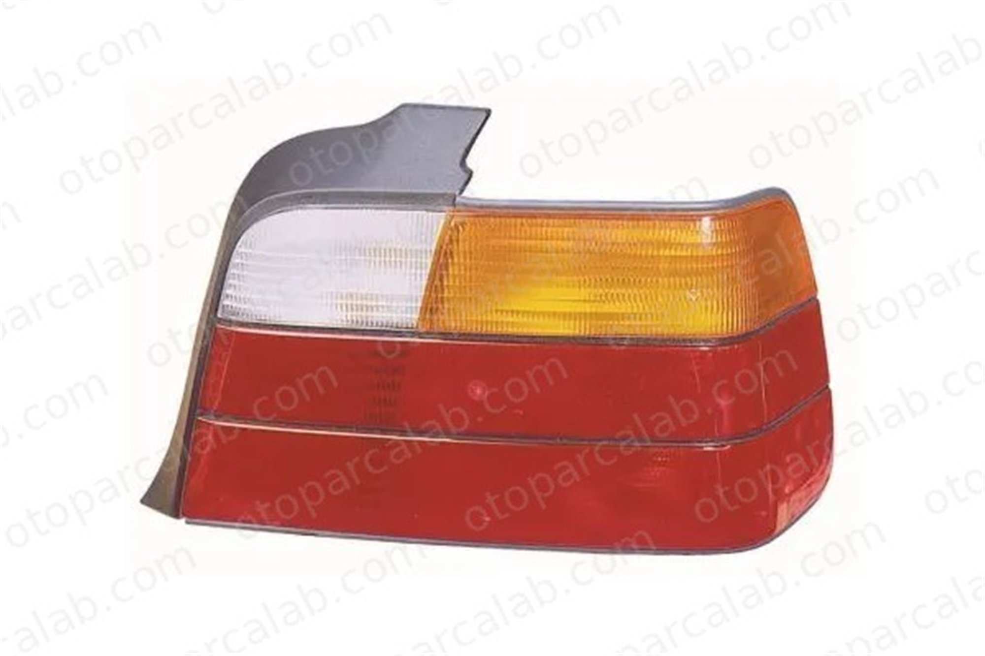 DEPO 444-1902L-UE Stop Lambası Dış Sol BMW 3 3 Touring 63211387361 63211393421