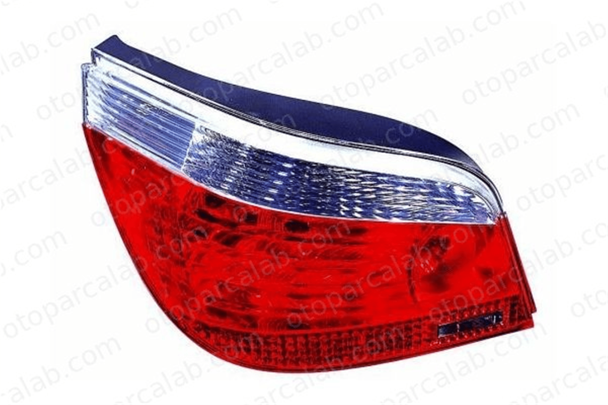 DEPO 444-1922L-UE Stop Lambası Sol BMW 5 63216910767 2VP00867111