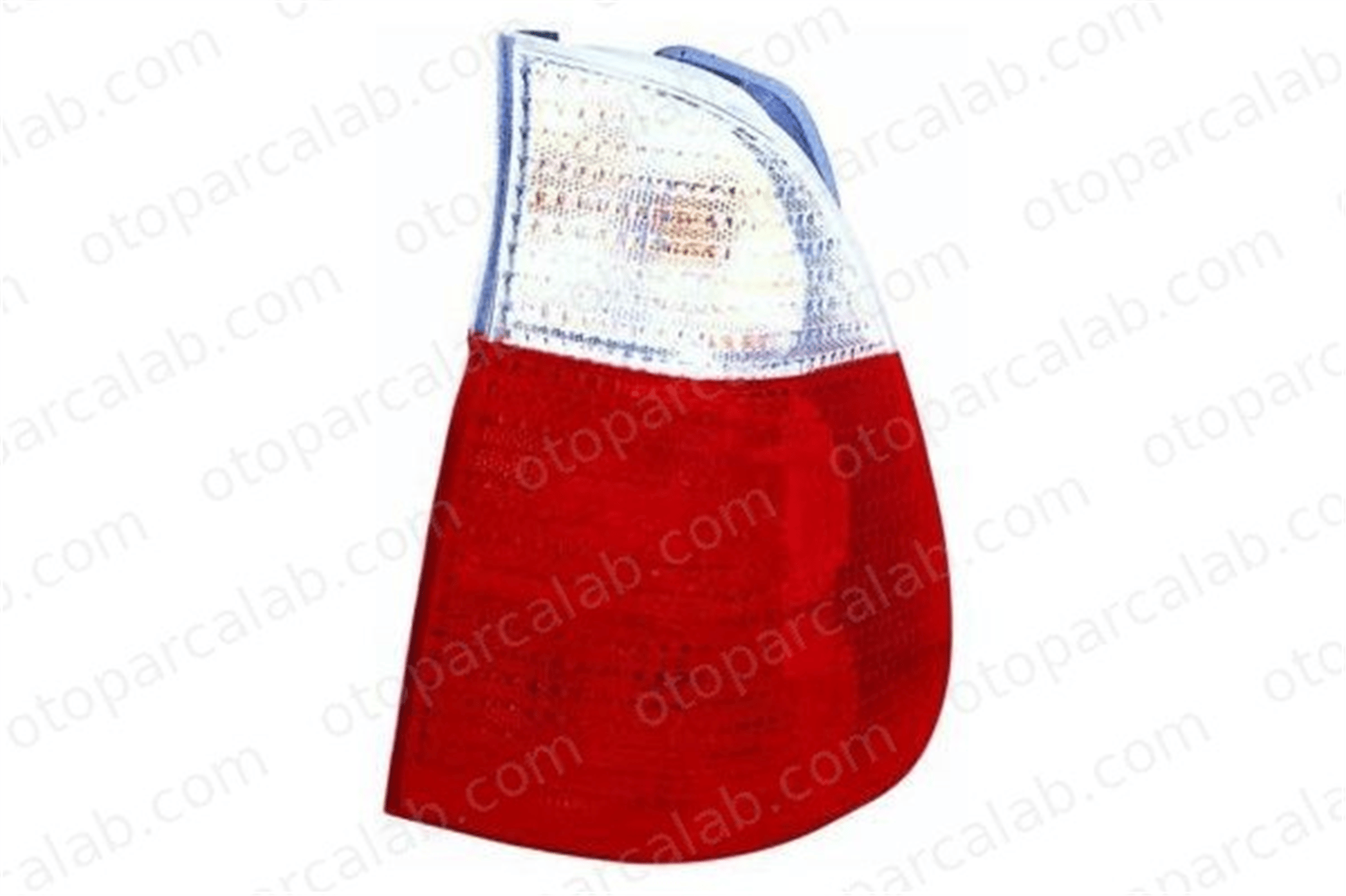 DEPO 444-1928R-UE-CR Stop Lambası Dış Sağ BMW X5 63217158390