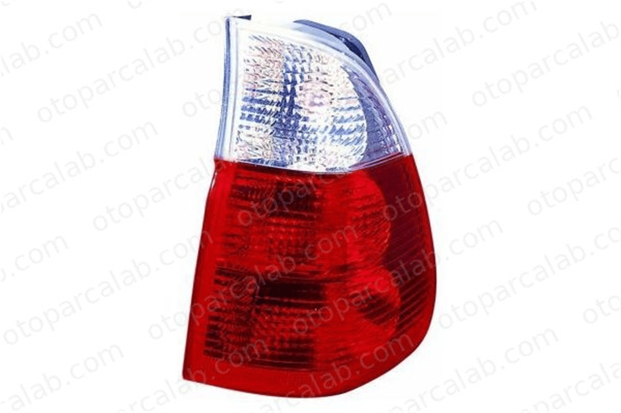 DEPO 444-1929L-UE-CR Stop Lambası Dış Sol BMW X5 63217164475
