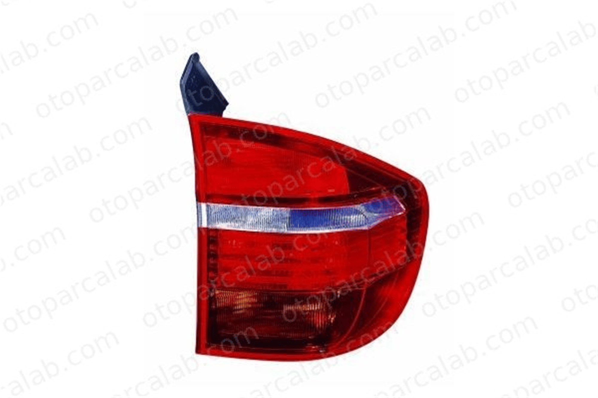 DEPO 444-1939L-UE Stop Lambası Dış Sol BMW X5 63217200817 63217158939