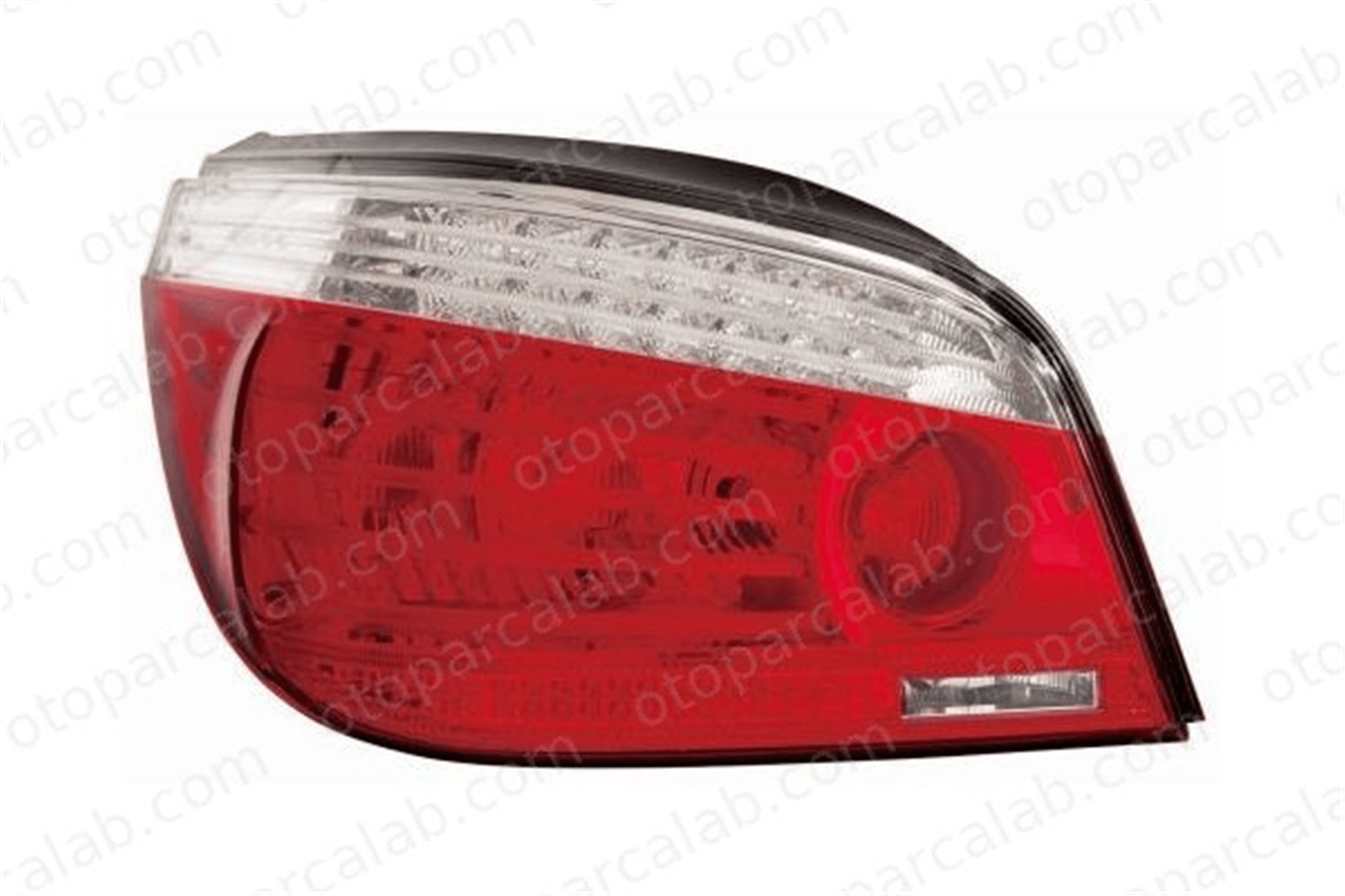 DEPO 444-1940L-UE Stop Lambası Sol BMW 5 63217177281