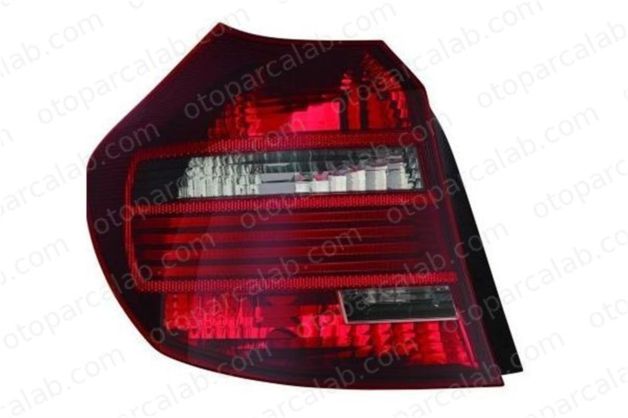 DEPO 444-1945R-UE2 Stop Lambası Sağ BMW 1 4441945RUE2 63210432623