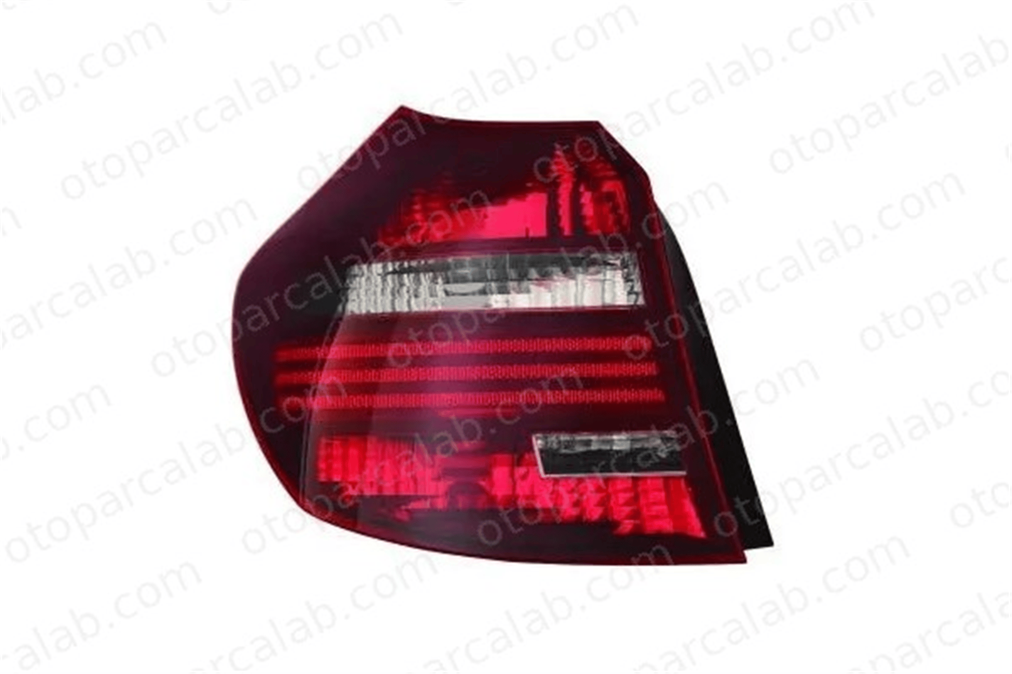 DEPO 444-1946R-UE2 Stop Lambası Sağ BMW 1 4441946RUE2 63210432622