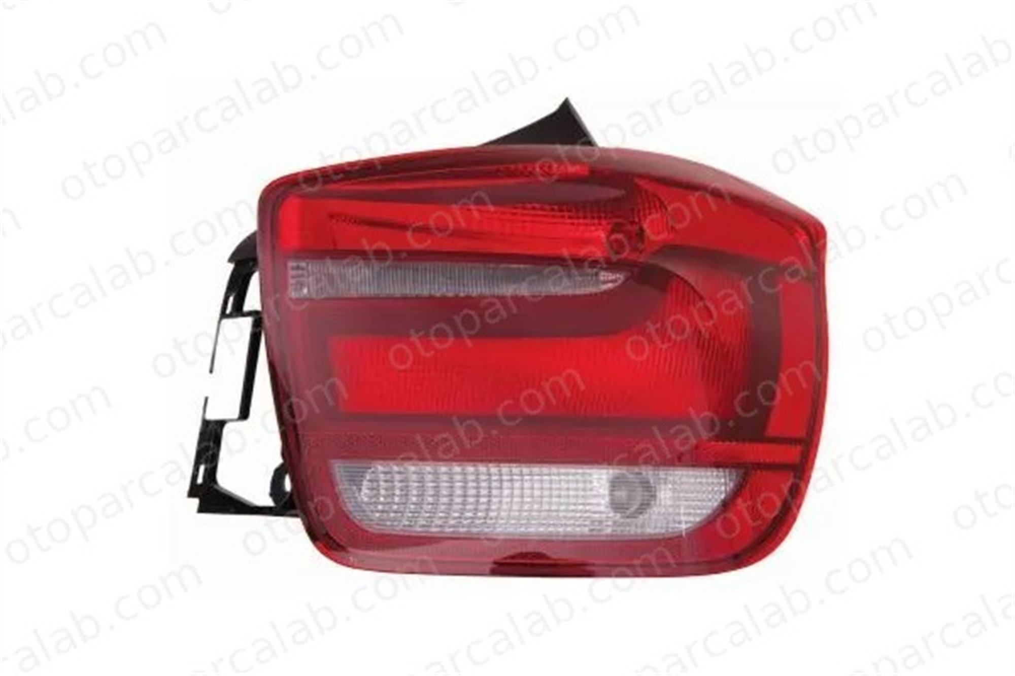 DEPO 444-1966R-LD-UE Stop Lambası Sağ BMW 1 63217270096