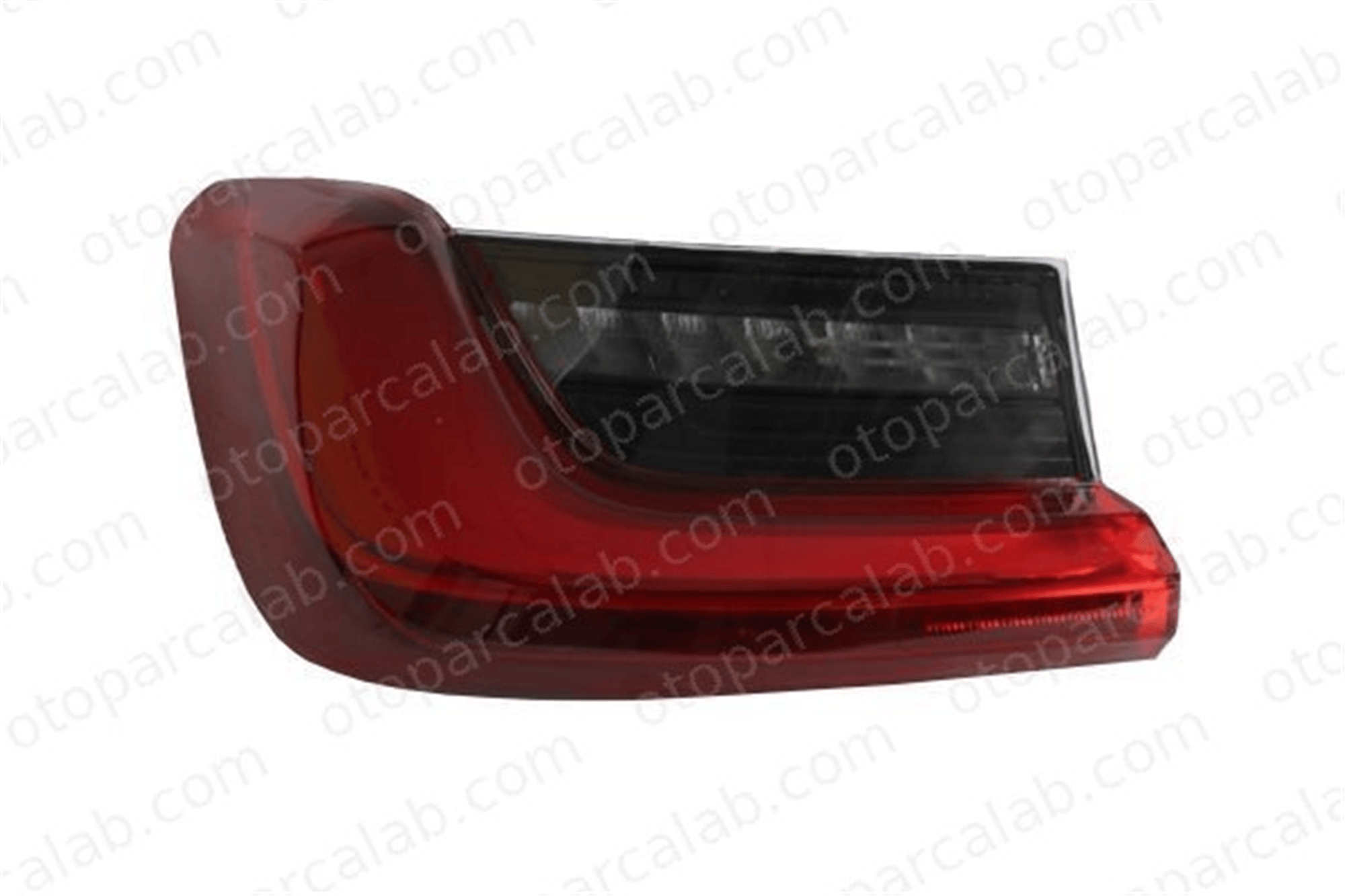 DEPO 444-1993L-AE Stop Lambası Dış Sol BMW 3 63217420449 7420449