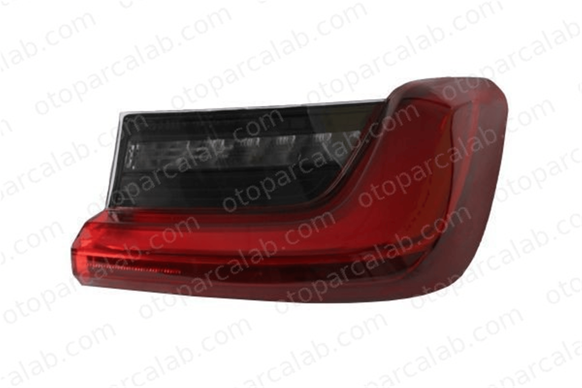 DEPO 444-1993R-AE Stop Lambası Dış Sağ BMW 3 63217420450 7420450