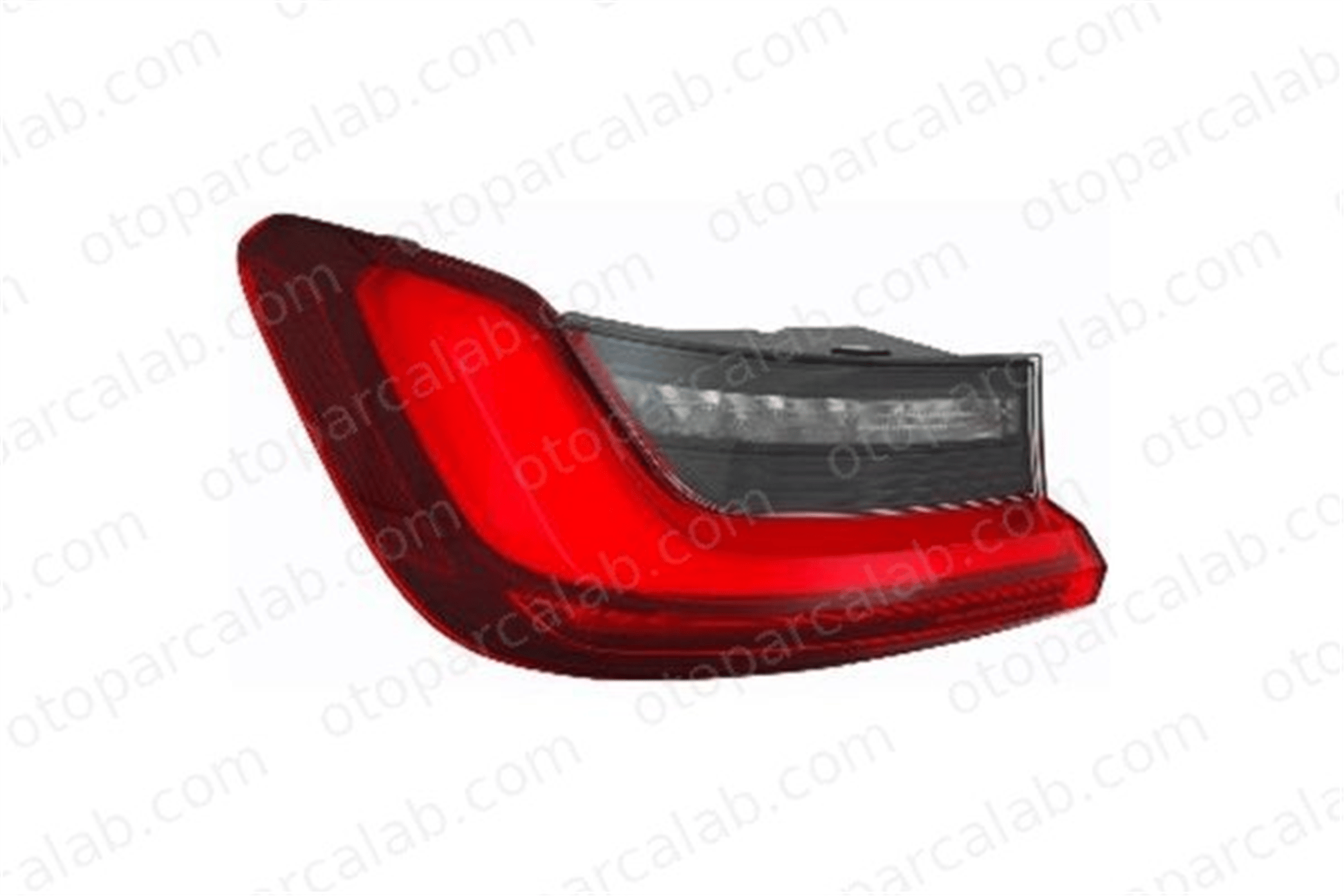 DEPO 444-1993R-AEN Stop Lambası Dış Sağ BMW 3 63215A3BC66