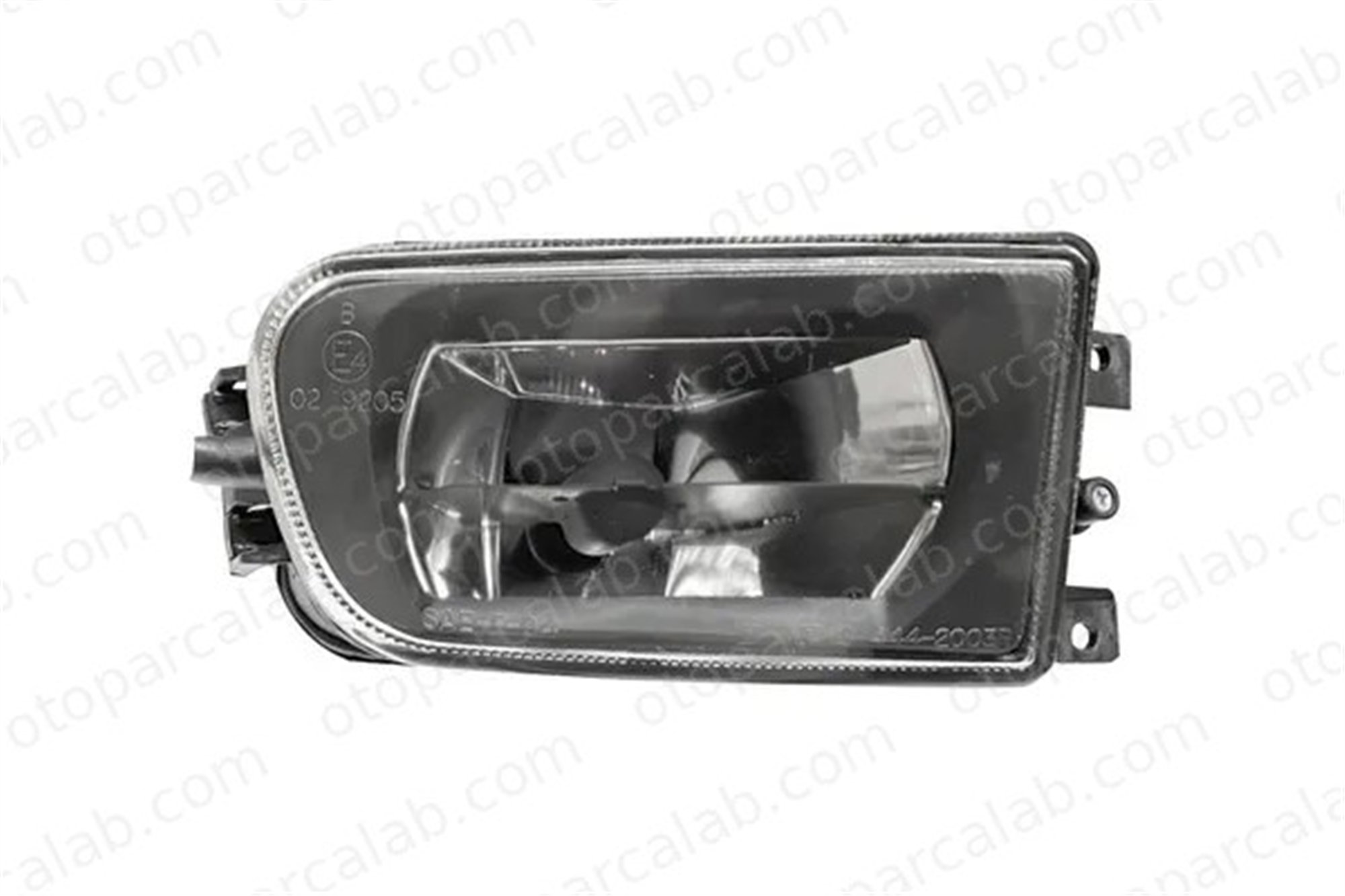 DEPO 444-2003R-UQ Sis Farı Ön Sağ BMW 5 Z3 Roadster 63178360576 63178377942