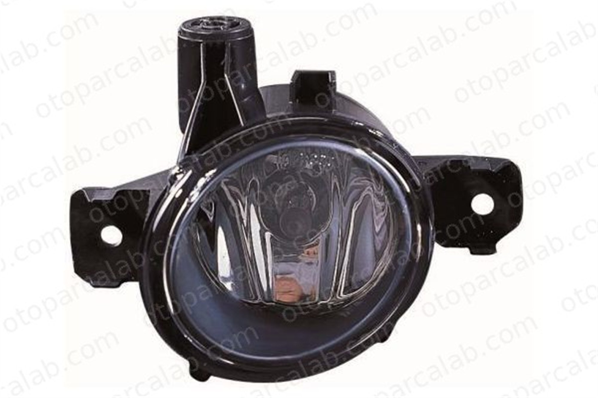 DEPO 444-2010L-UE Sis Farı Ön Sol BMW X3 1 63176924655 63177837502