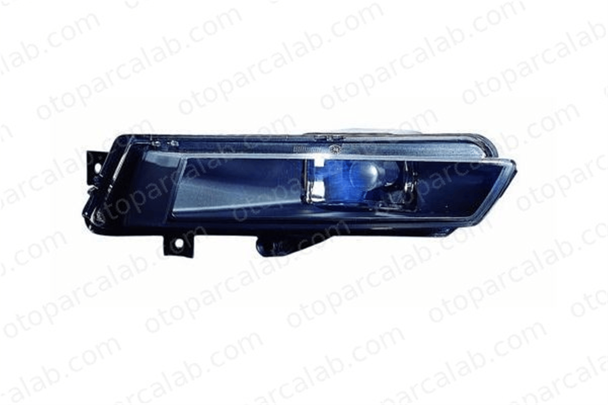 DEPO 444-2020L-UE Sis Farı Ön Sol BMW 1 63177181287