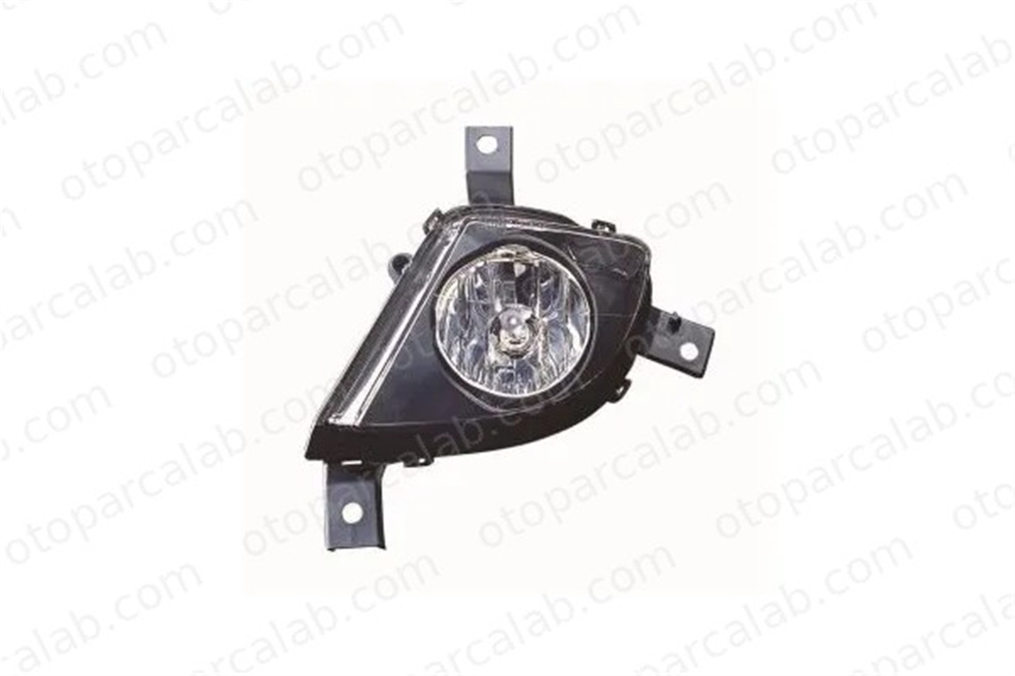 DEPO 444-2025L-UQ Sis Farı Ön Sol BMW 3 3 Touring 63177199893