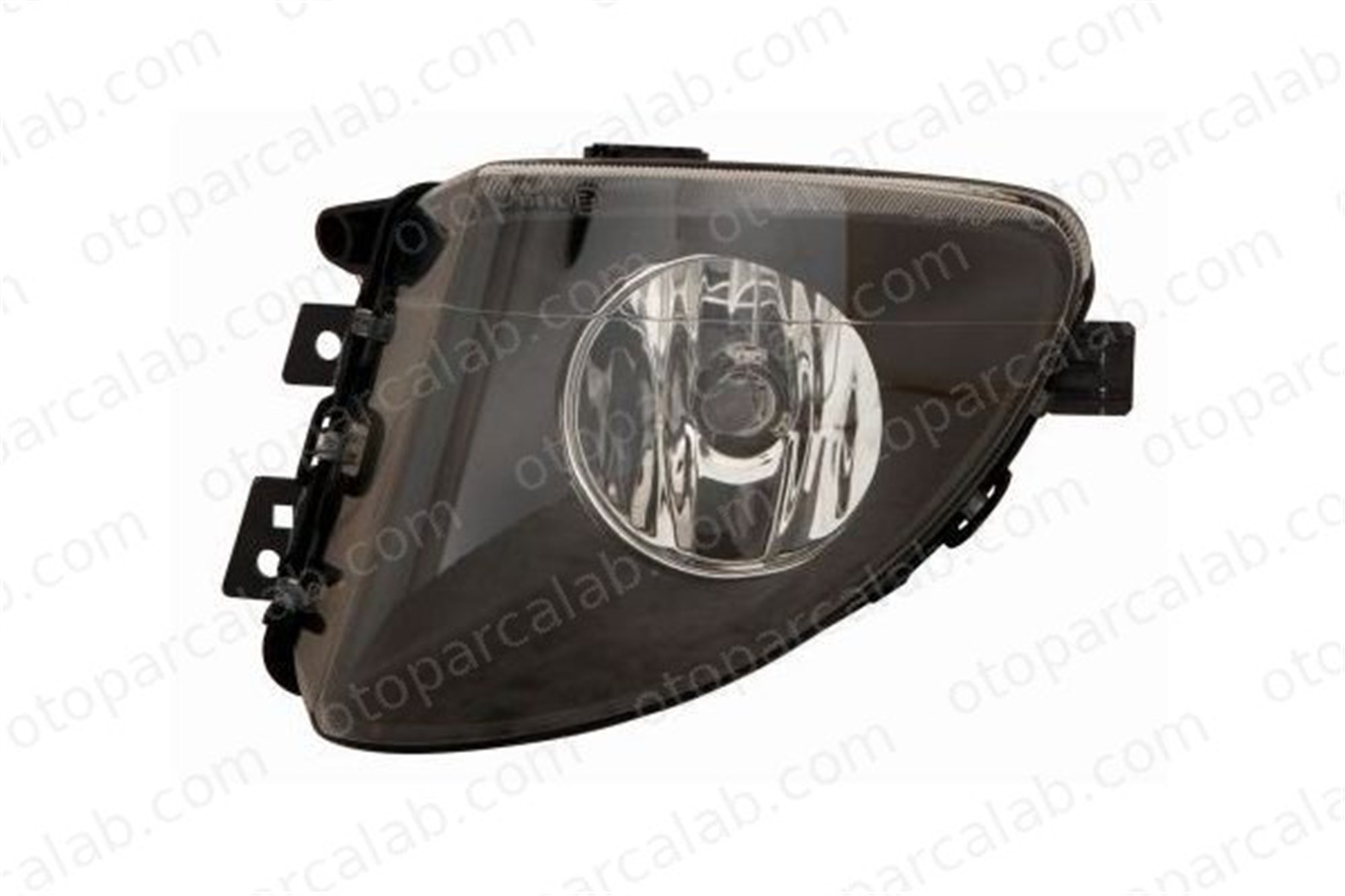 DEPO 444-2031L-AQ Sis Farı Ön Sol BMW 5 Touring 5 63177216885 63117216885