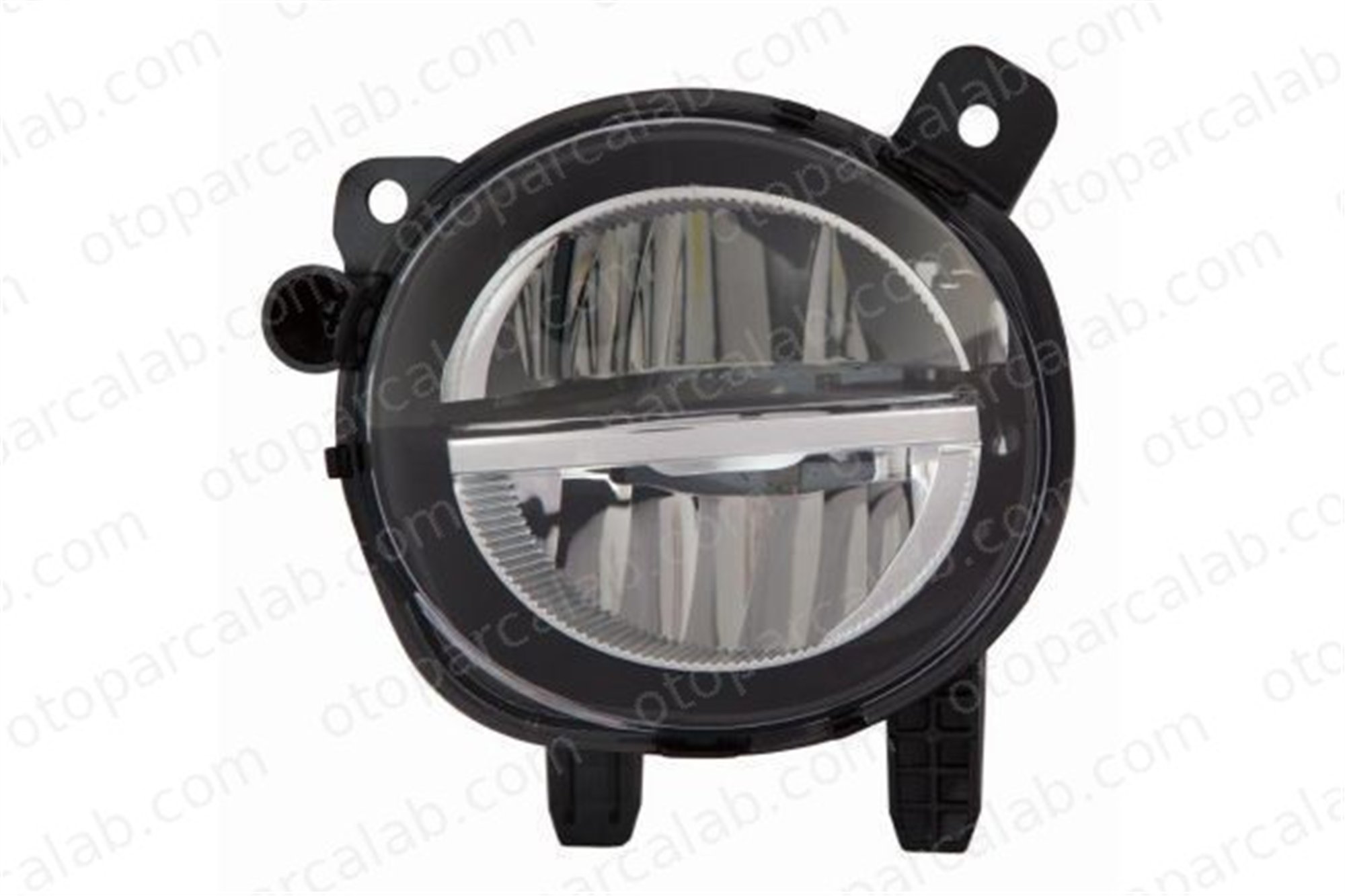 DEPO 444-2039L-AQ Sis Farı Ön Sol BMW 1 3 63177315559