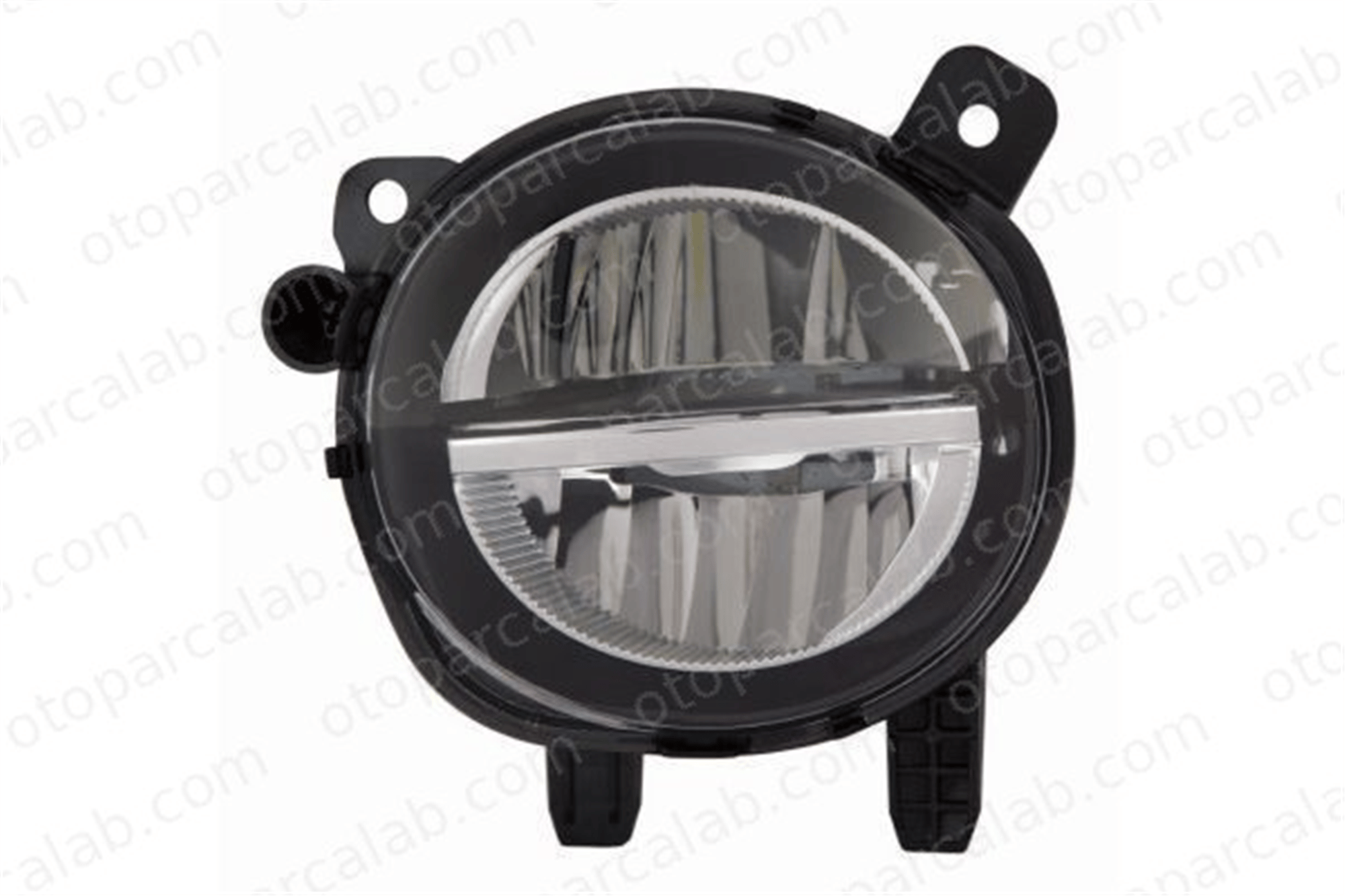 DEPO 444-2039R-AQ Sis Farı Ön Sağ BMW 1 3 63177315560