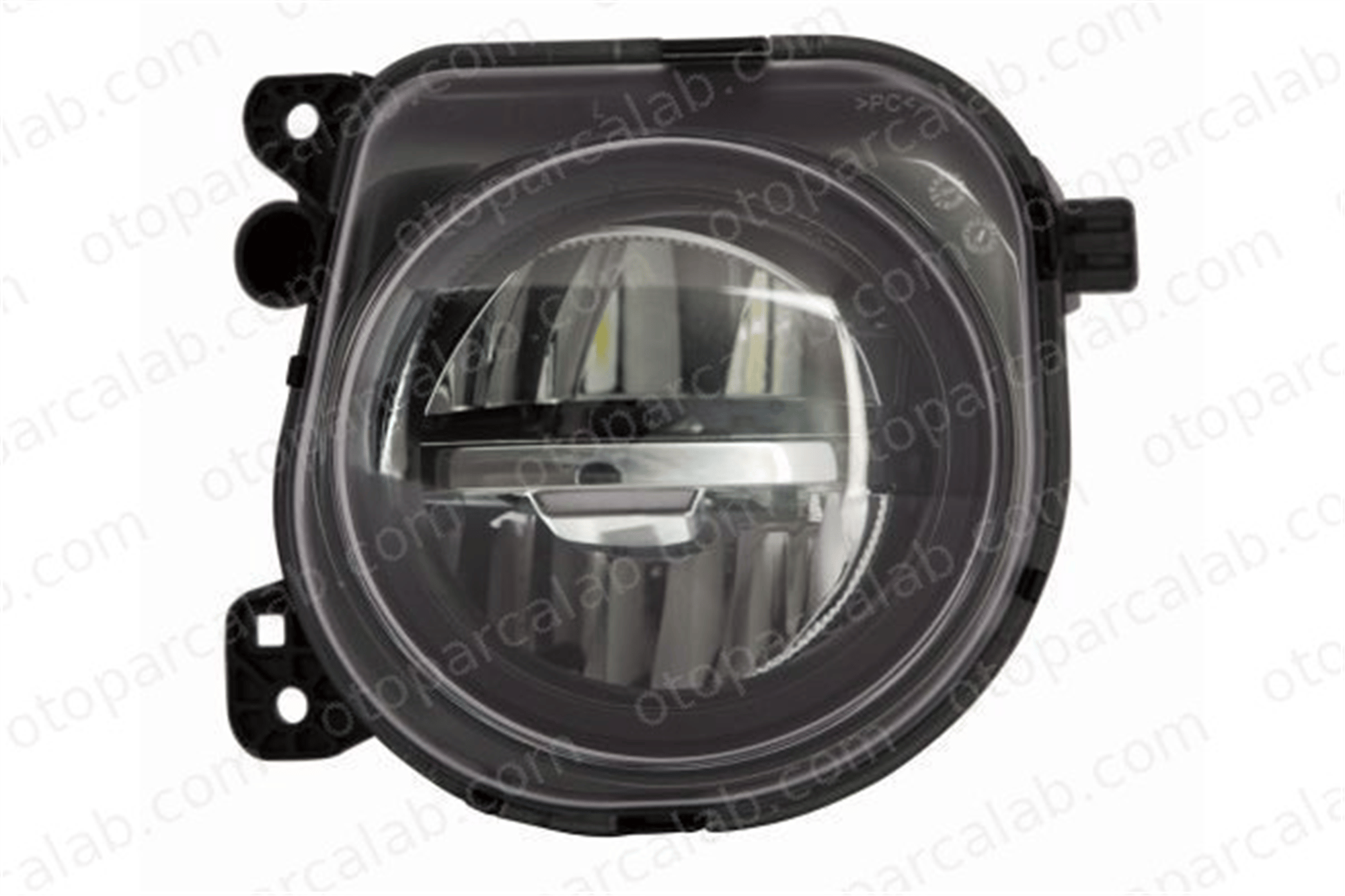DEPO 444-2041R-AQ Sis Farı Ön Sağ BMW 5 5 Touring 4442041RAQ 63177311294