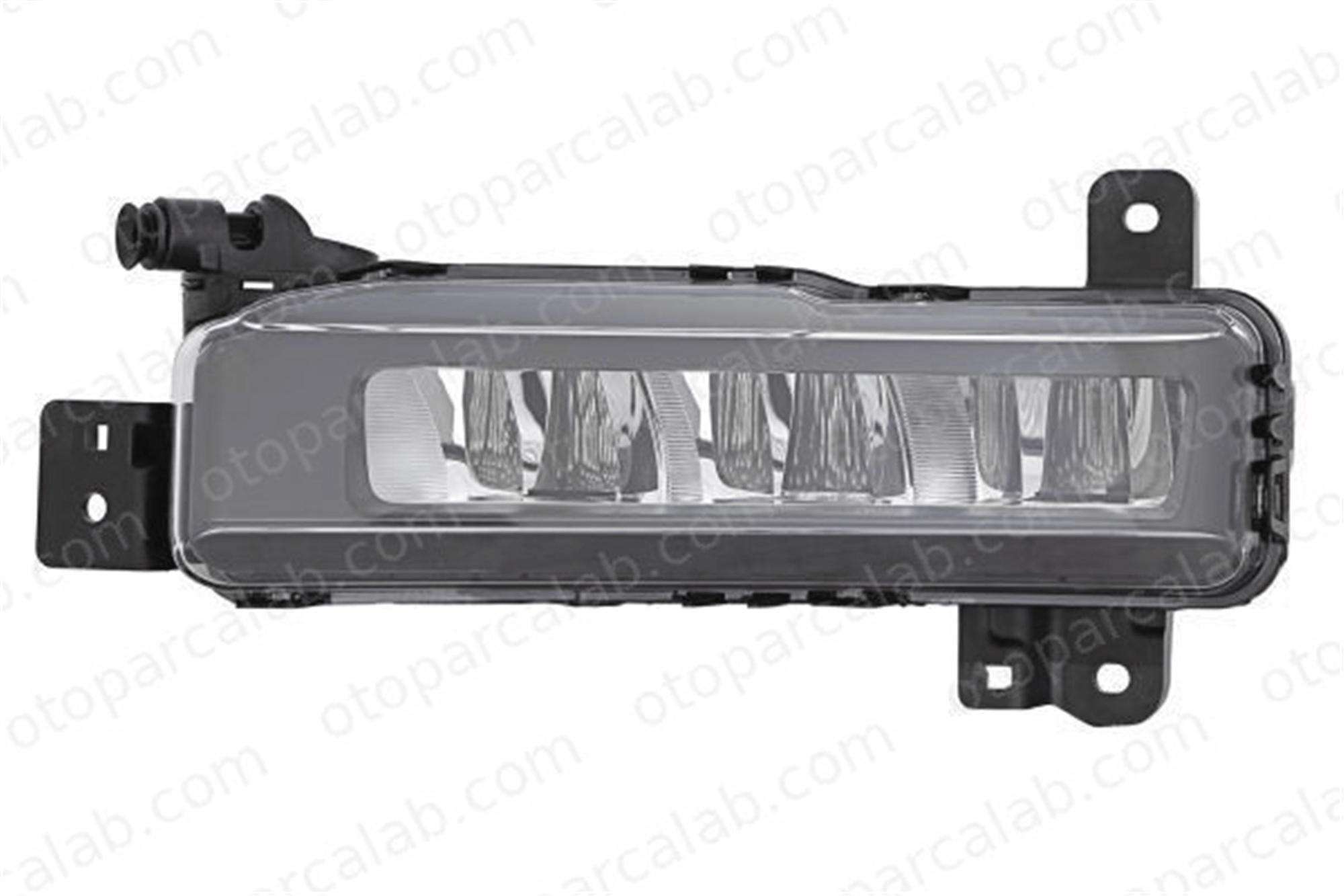 DEPO 444-2047R-AE Sis Farı Ön Sağ BMW 1 63178089980