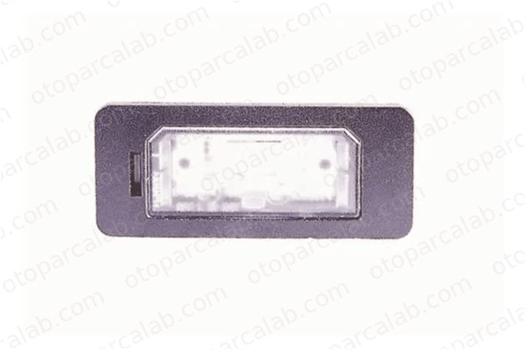 DEPO 444-2102N-AQ Plaka Lambası BMW 3 3 Touring 63267193293 7193293