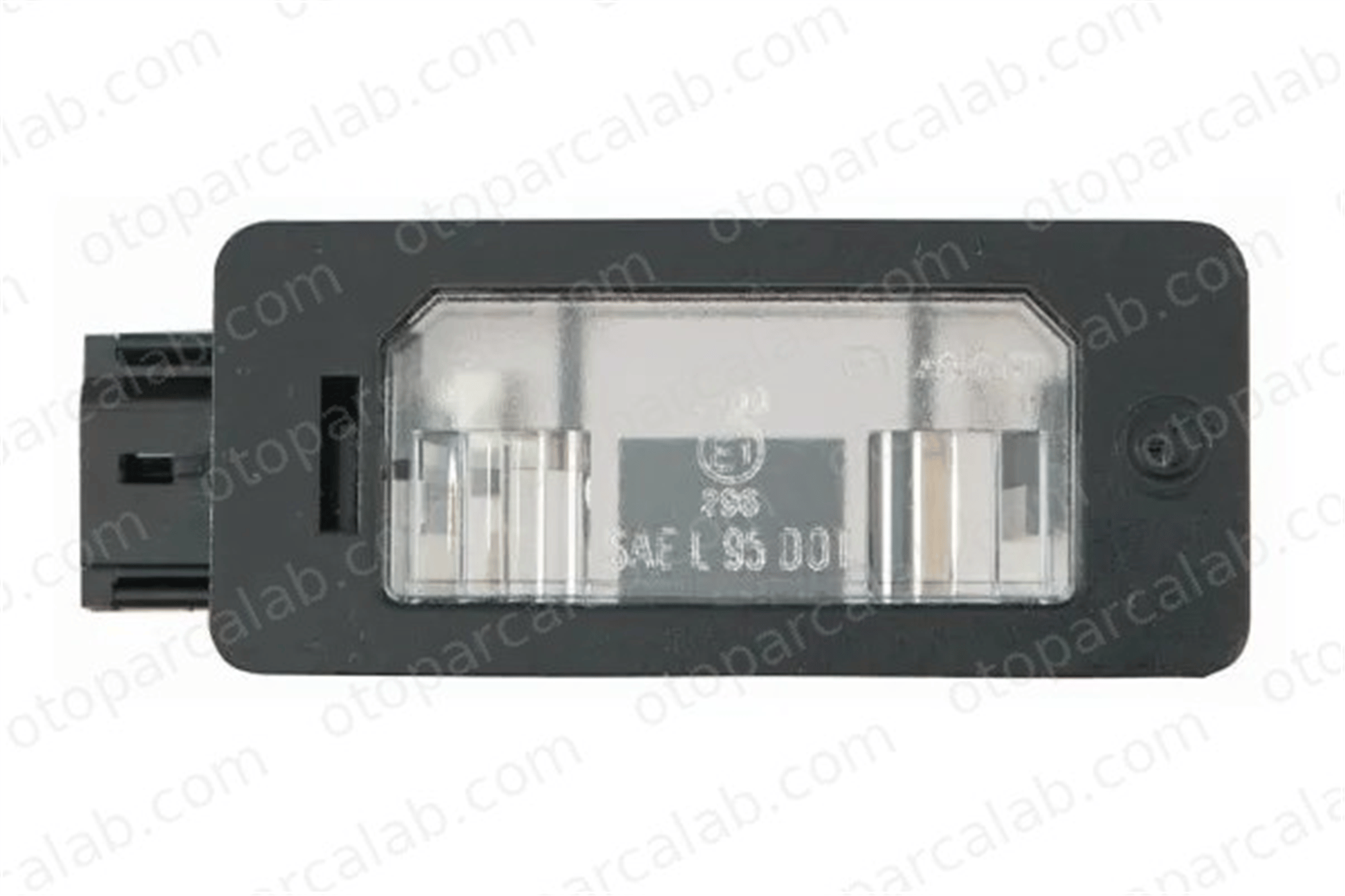 DEPO 444-2104N-UQ Plaka Lambası BMW 5 3 Touring 63267165646 63268360591