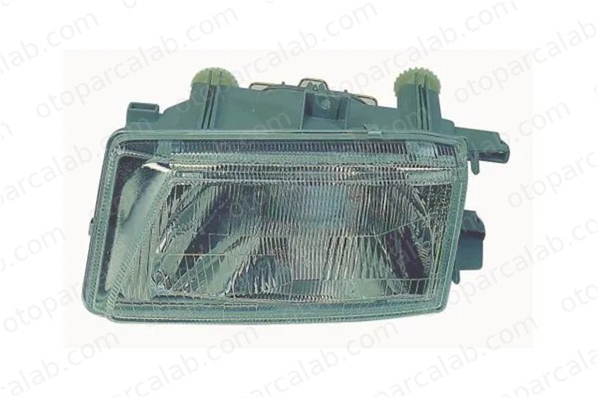 DEPO 445-1102R-LD-E Far Sağ SEAT IBIZA II CORDOBA 6K1941016L 6K1941016M
