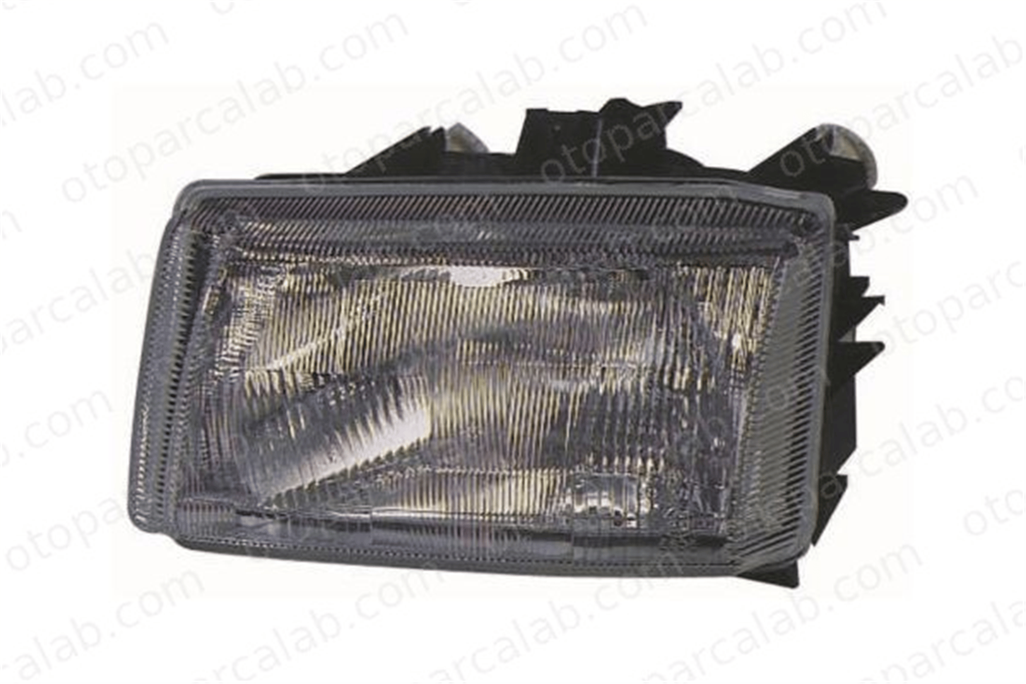 DEPO 445-1107L-LD-E Far Sol SEAT IBIZA II CORDOBA 6K0941015 6K0941016