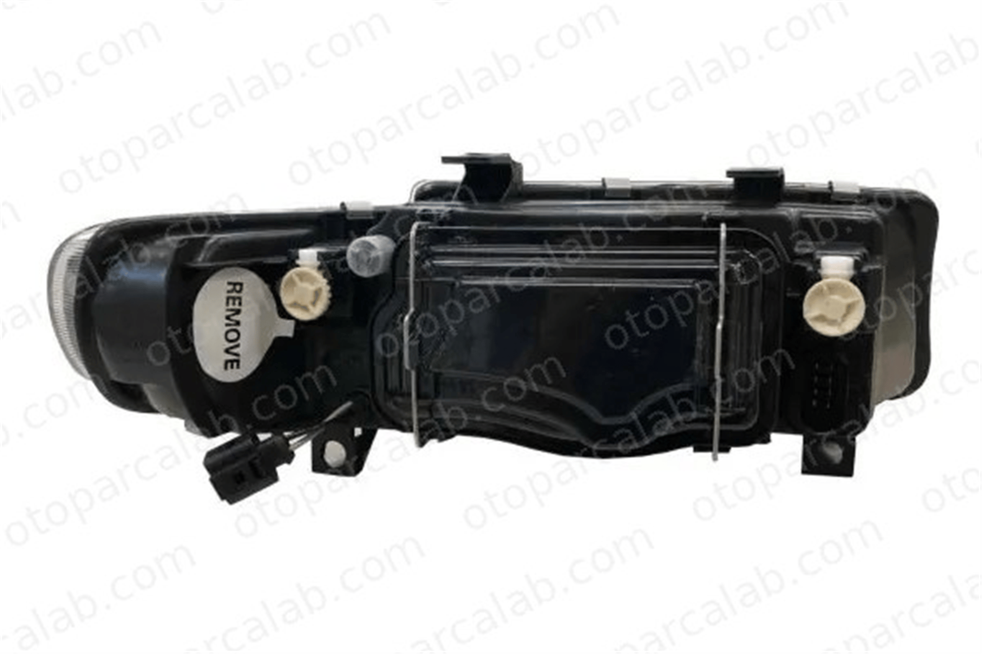 DEPO 445-1109L-LD-EM Far Sol SEAT LEON TOLEDO II 1M1941015