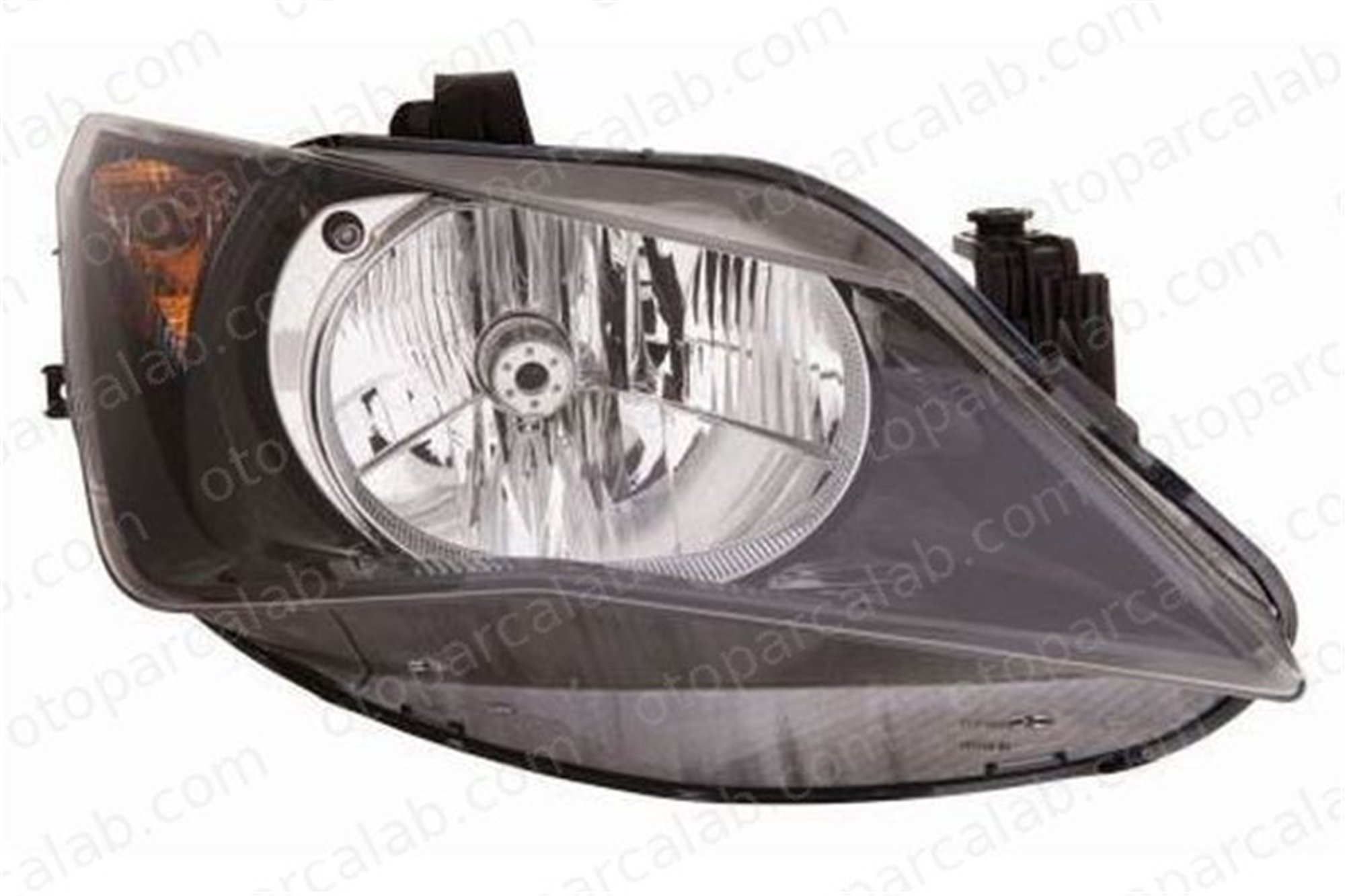 DEPO 445-1130R-LDEM2 Far Sağ SEAT IBIZA IV SC IBIZA IV ST 6J1941022E 6J1941022J