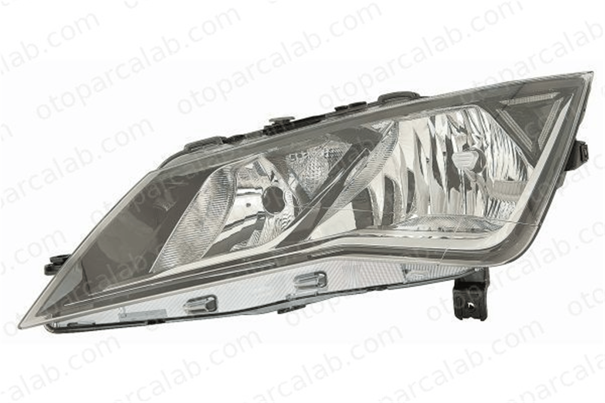 DEPO 445-1134LMLEMN2 Far Sol SEAT LEON ST LEON 5F1941015B