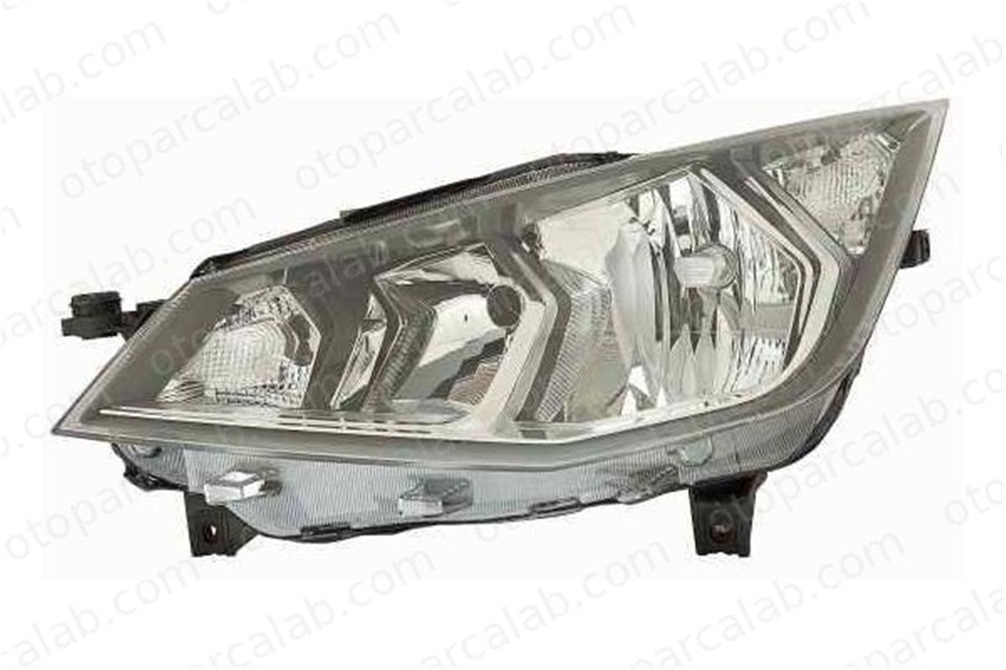 DEPO 445-1135RMLEMN2 Far Sağ SEAT IBIZA V ARONA 6F1941006A 6F1941006