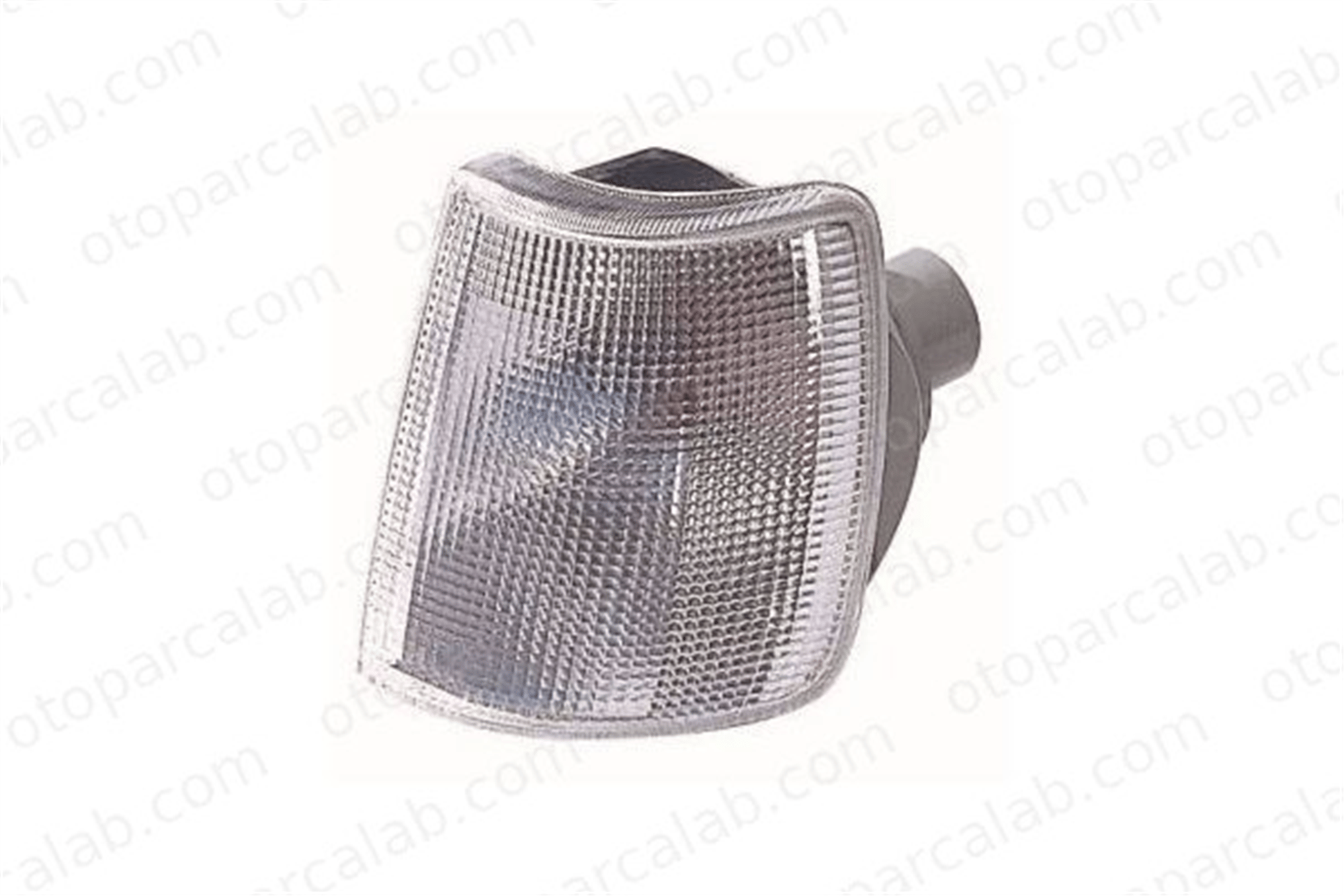 DEPO 445-1505L-UE Sinyal Lambası Sol SEAT IBIZA I 21932003B 021932003B