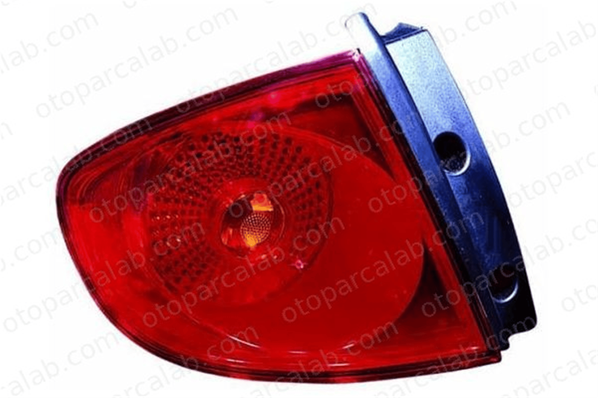 DEPO 445-1915L-UE Stop Lambası Sol SEAT ALTEA 5P0945111 5P09451119B9