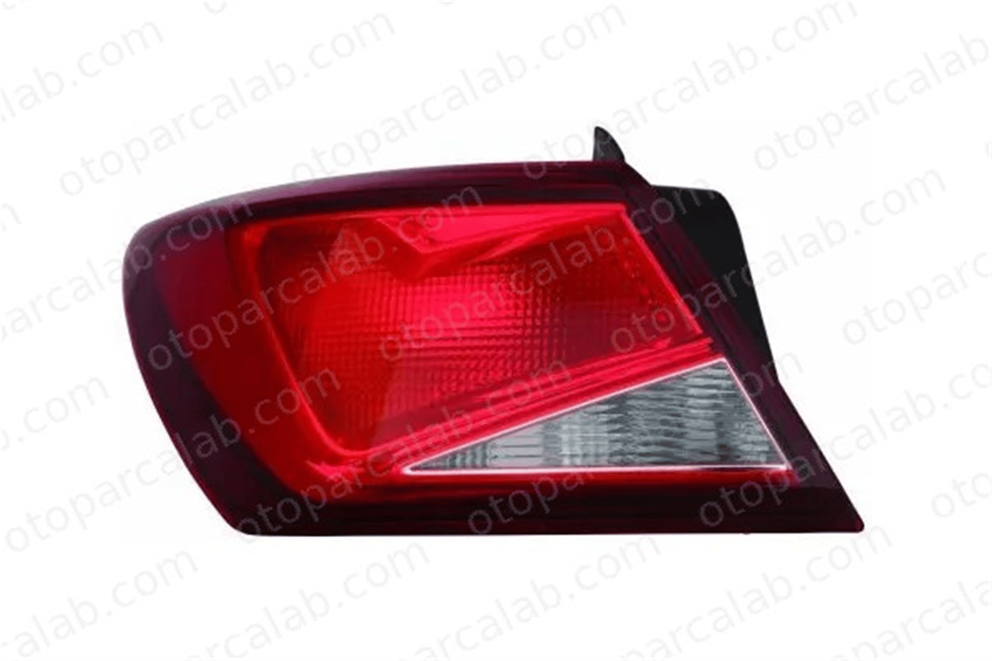 DEPO 445-1937R-UE Stop Lambası Dış Sağ SEAT LEON LEON SC 5F0945096D 5F0945096C